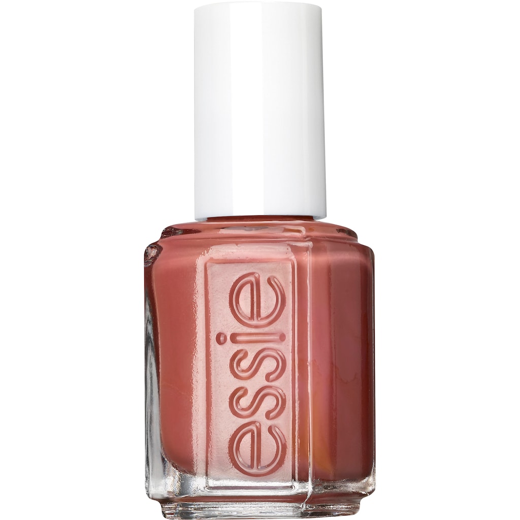 essie Nagellack »Nudetöne«