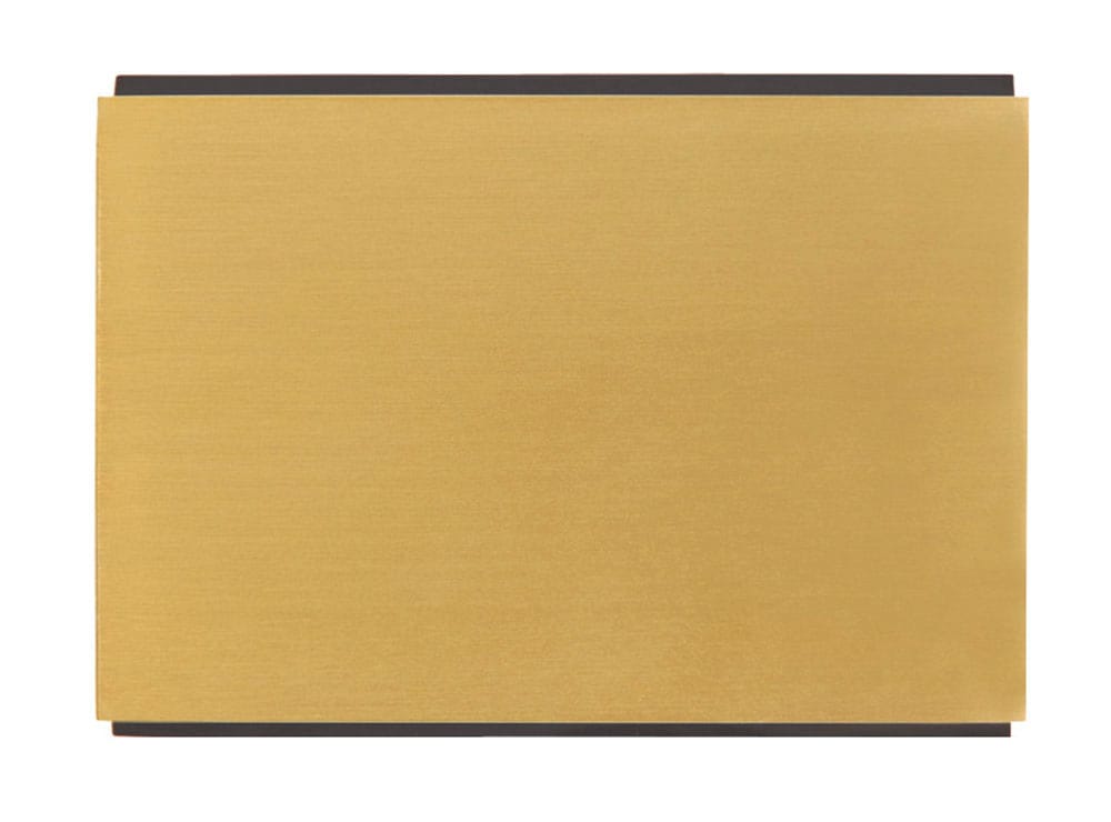 Nova Luce Wandleuchte »OTI«, 2 flammig