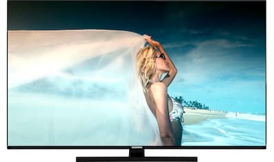 Telefunken LED-Fernseher »D50U660B1CW«, 126 cm/50 Zoll, 4K Ultra HD kaufen