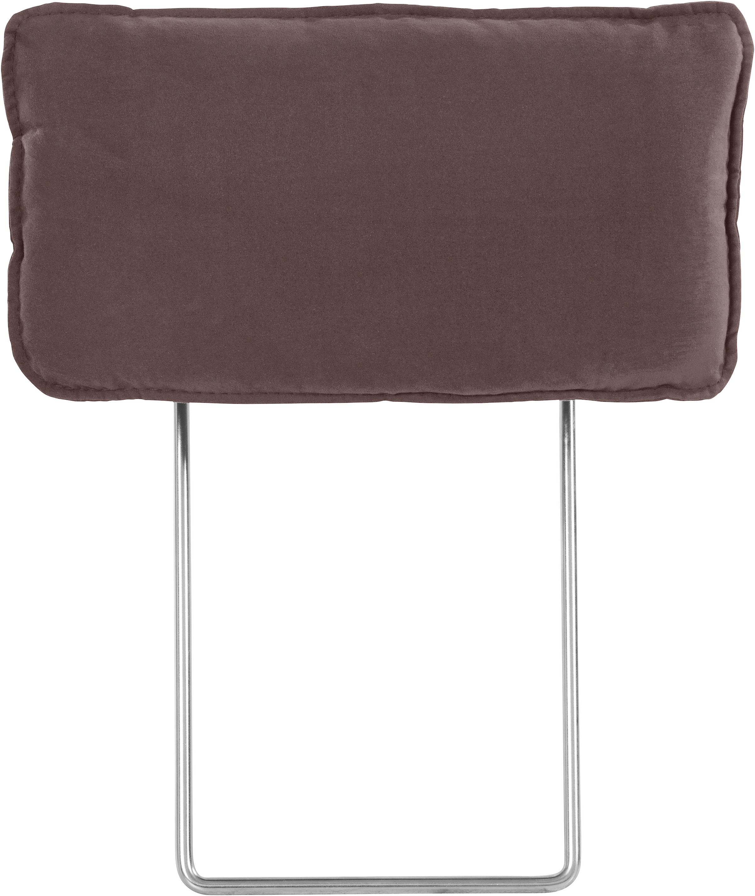 INOSIGN Kopfstütze »Birkholm« passend zur Serie "Birkholm", B/T/H des Polsters:  50/10/25 cm