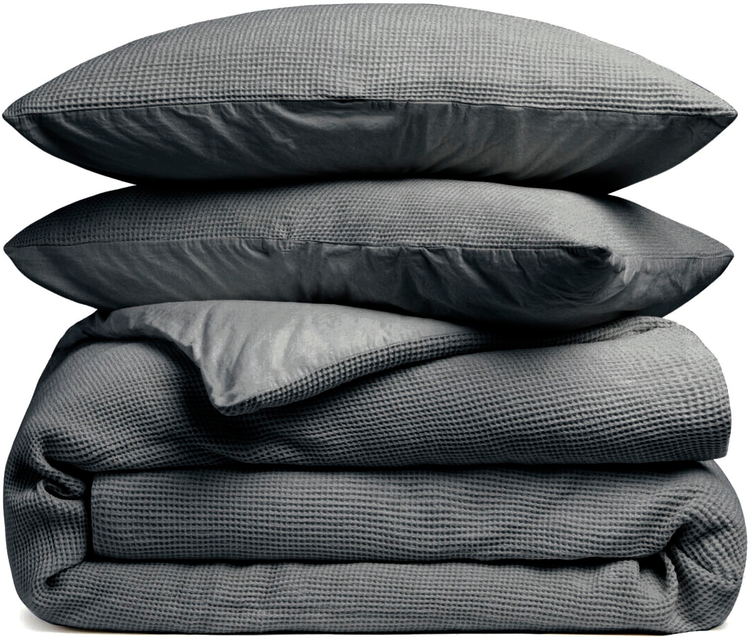 Heckett & Lane Bettwäsche »Heckettlane Bettwäsche Vafala« 2 Stk. Bettwäsche aus 100% Baumwolle, hochwertige Renforcé, ab 135x200 cm.