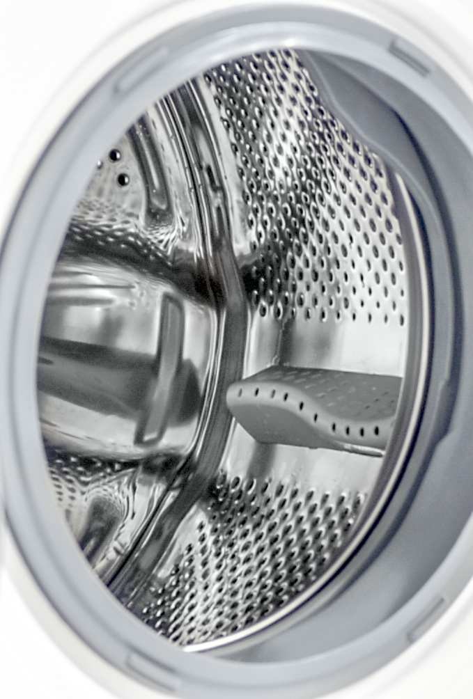 Daewoo Waschmaschine »WM-FB8514W1A-DE«, 8 kg, 1400 U/min