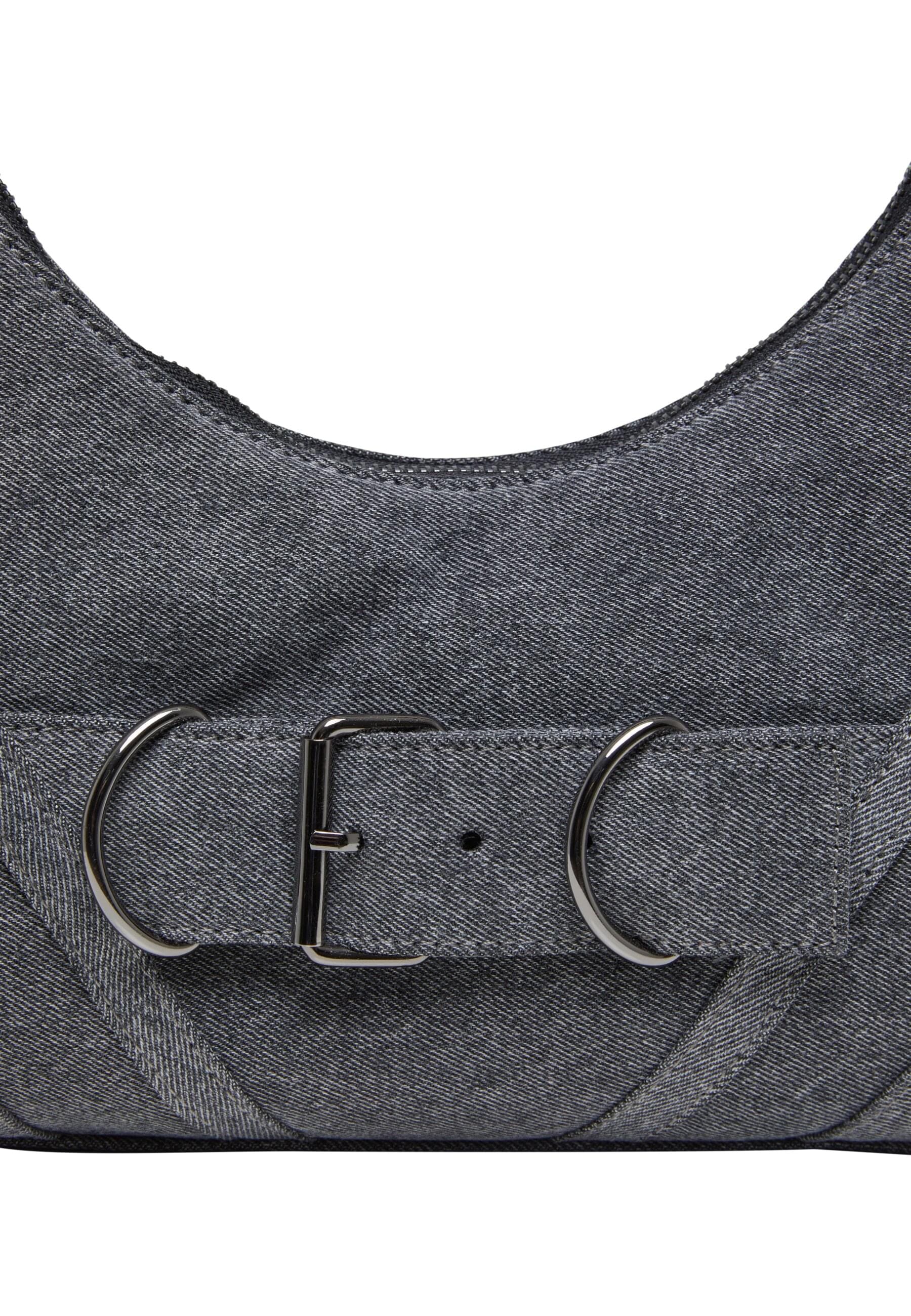 Karl Kani Umhängetasche »Karl Kani Og Kani Denim Shoulder Bag«