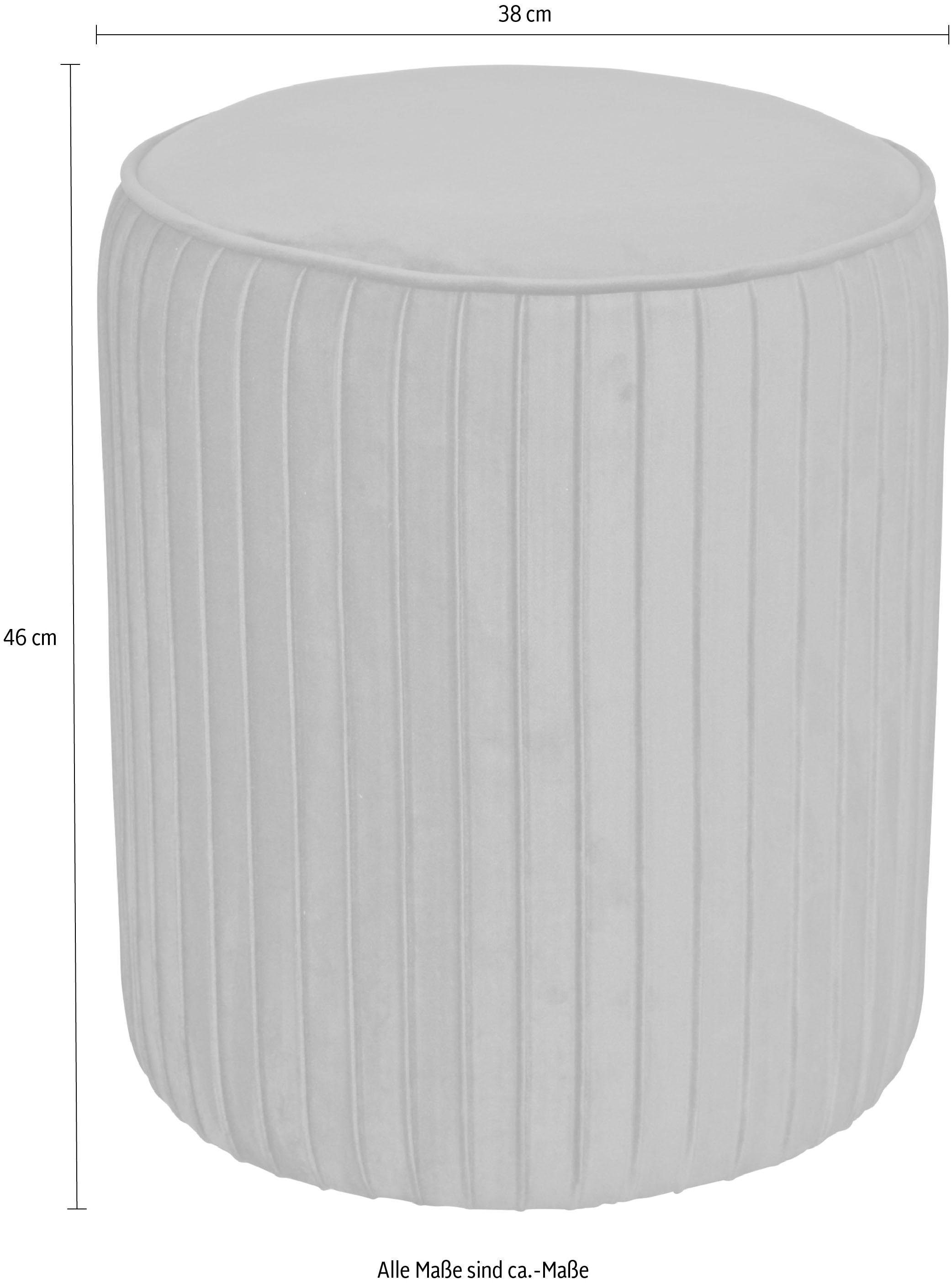 Home affaire Hocker, (1 St.)