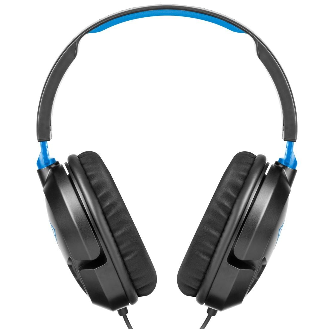 Turtle Beach Gaming-Headset »Recon 50P«, Mikrofon abnehmbar