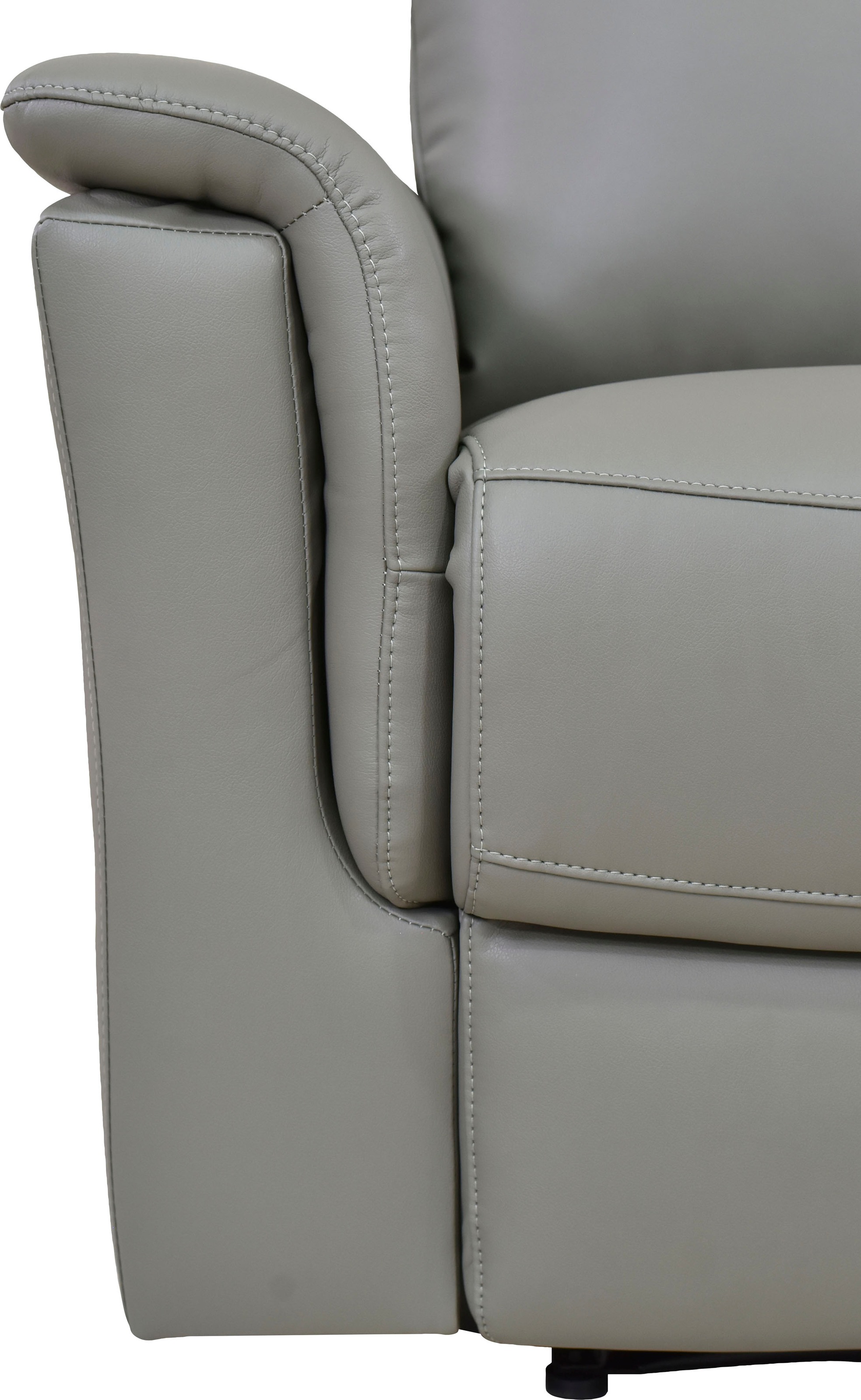 Home affaire 3-Sitzer »Southbrook«, mit manueller und elektrischer Relaxfunktion