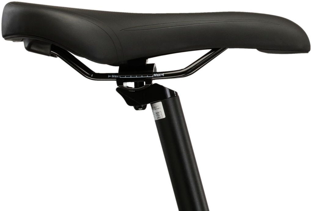 Kross Trekkingrad »Damen-Trekkingrad 28" Trans 1.0 Natur 21 Gänge« 21 Gang Shimano TOURNEY TY300 Schaltwerk Kettenschaltung