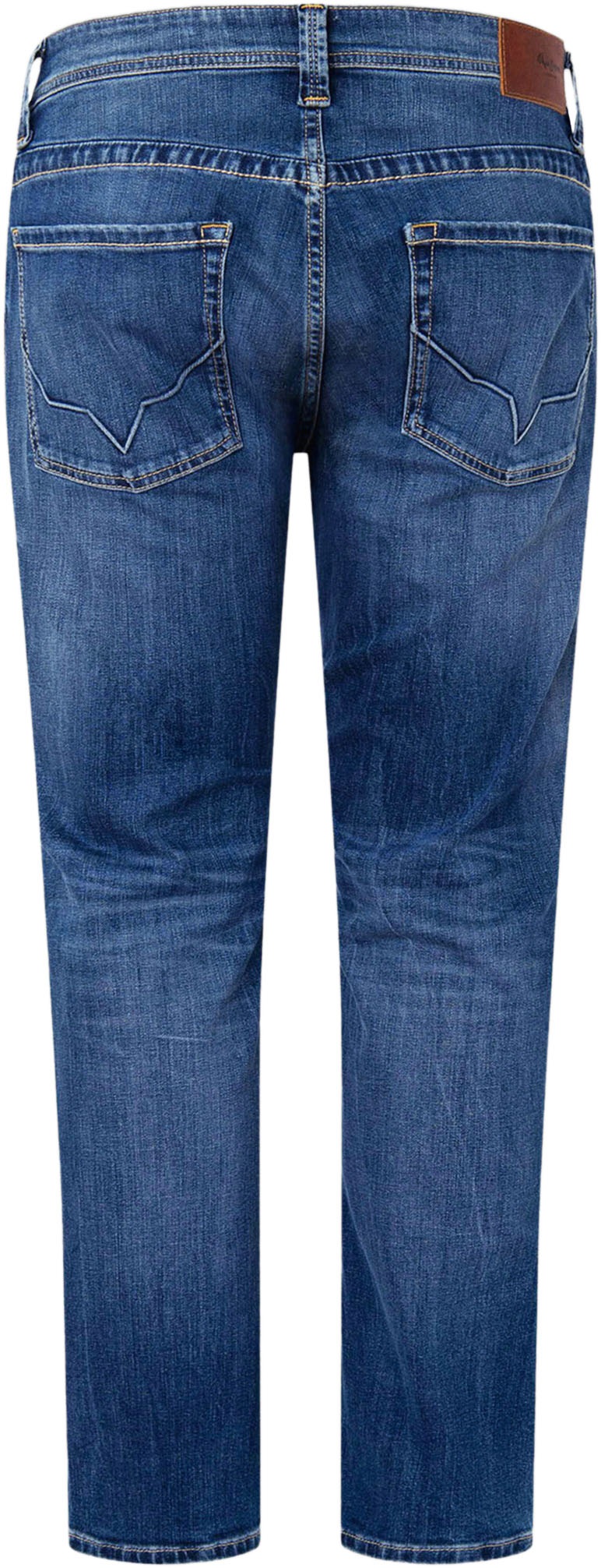 Pepe Jeans Regular-fit-Jeans »CASH«