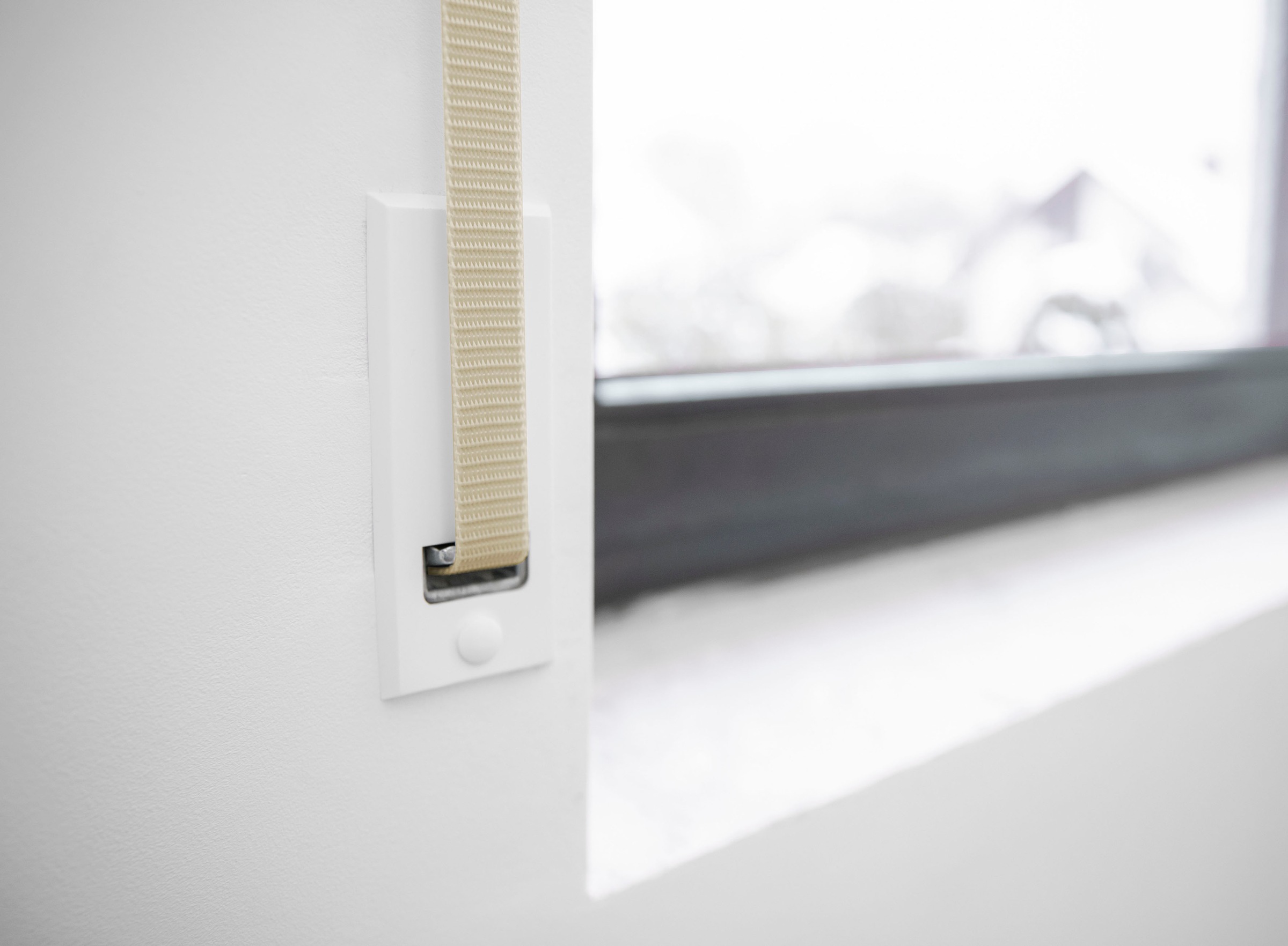 SCHELLENBERG Rollladengurt »Maxi, 23 mm, 6 m Länge« Gurtband erhältlich in unterschiedlichen Farben