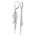 Firetti Paar Ohrhänger »glänzend, diamantiert, verspielt«