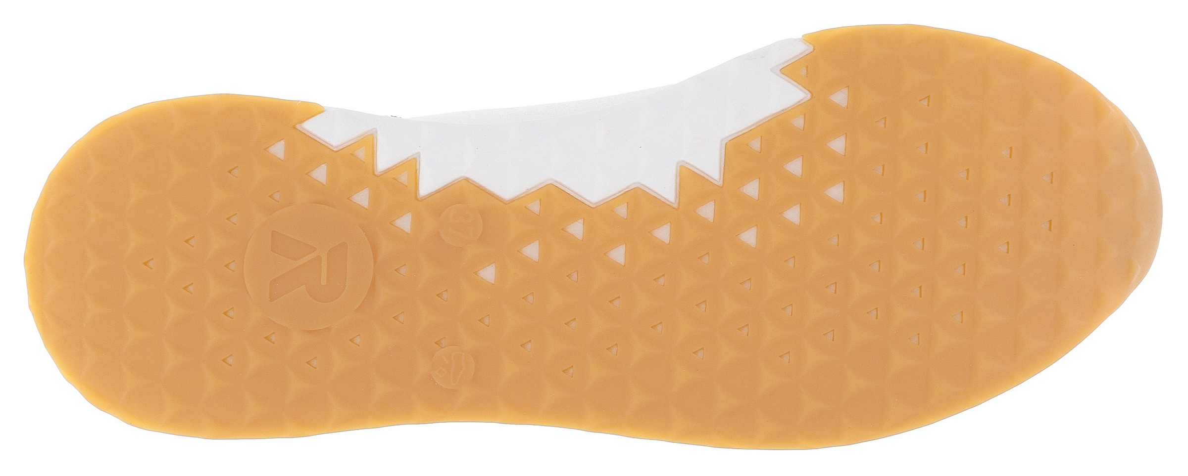 Rieker EVOLUTION Sneaker, mit herausnehmbarer Einlage, Freizeitschuh, Halbschuh, Schnürschuh