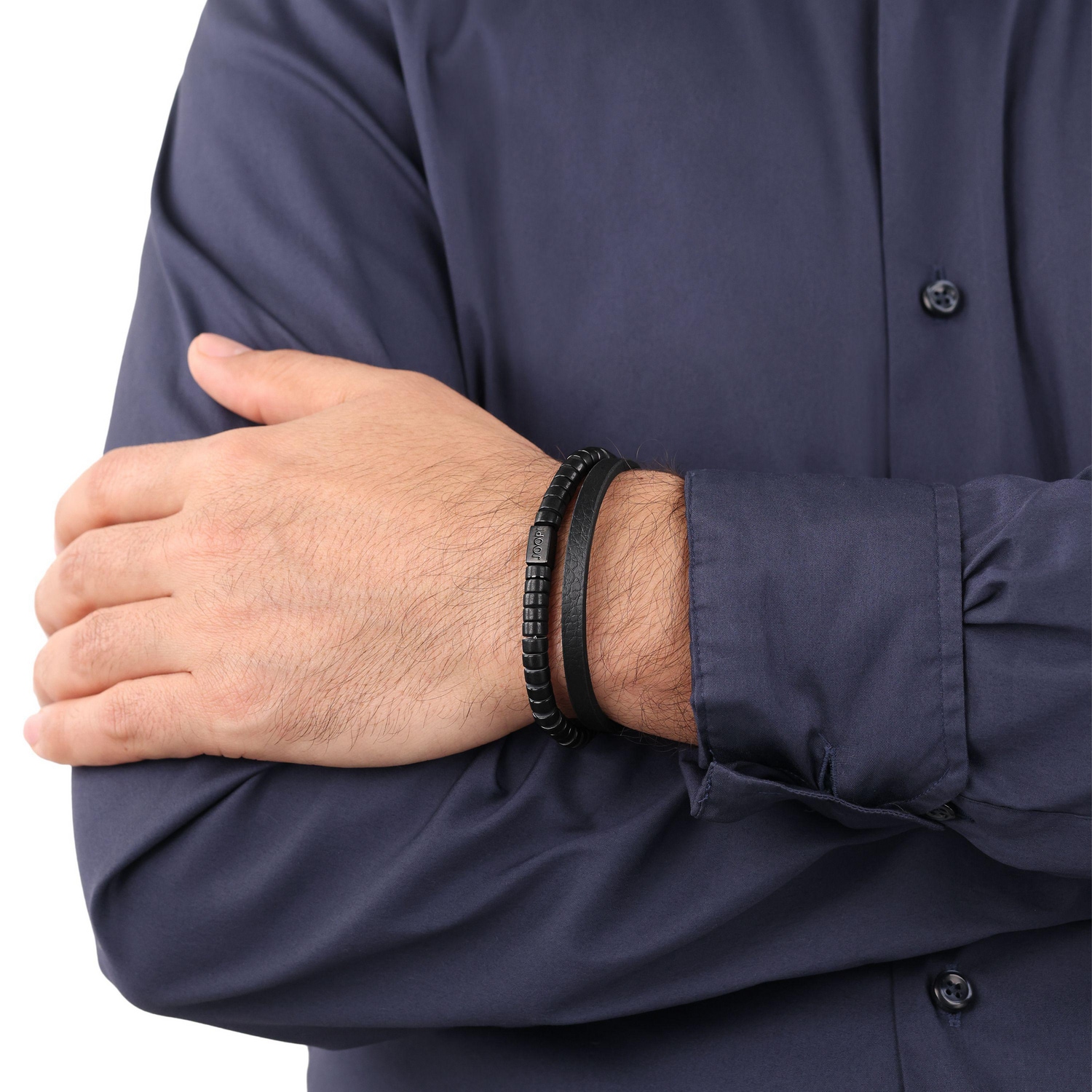 JOOP! Armband »Schmuck, Geschenk« mit Achat