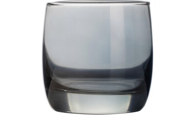 Luminarc Whiskyglas »Shiny«, (Set, 4 tlg.), farblich beschichtet, 4-teilig kaufen
