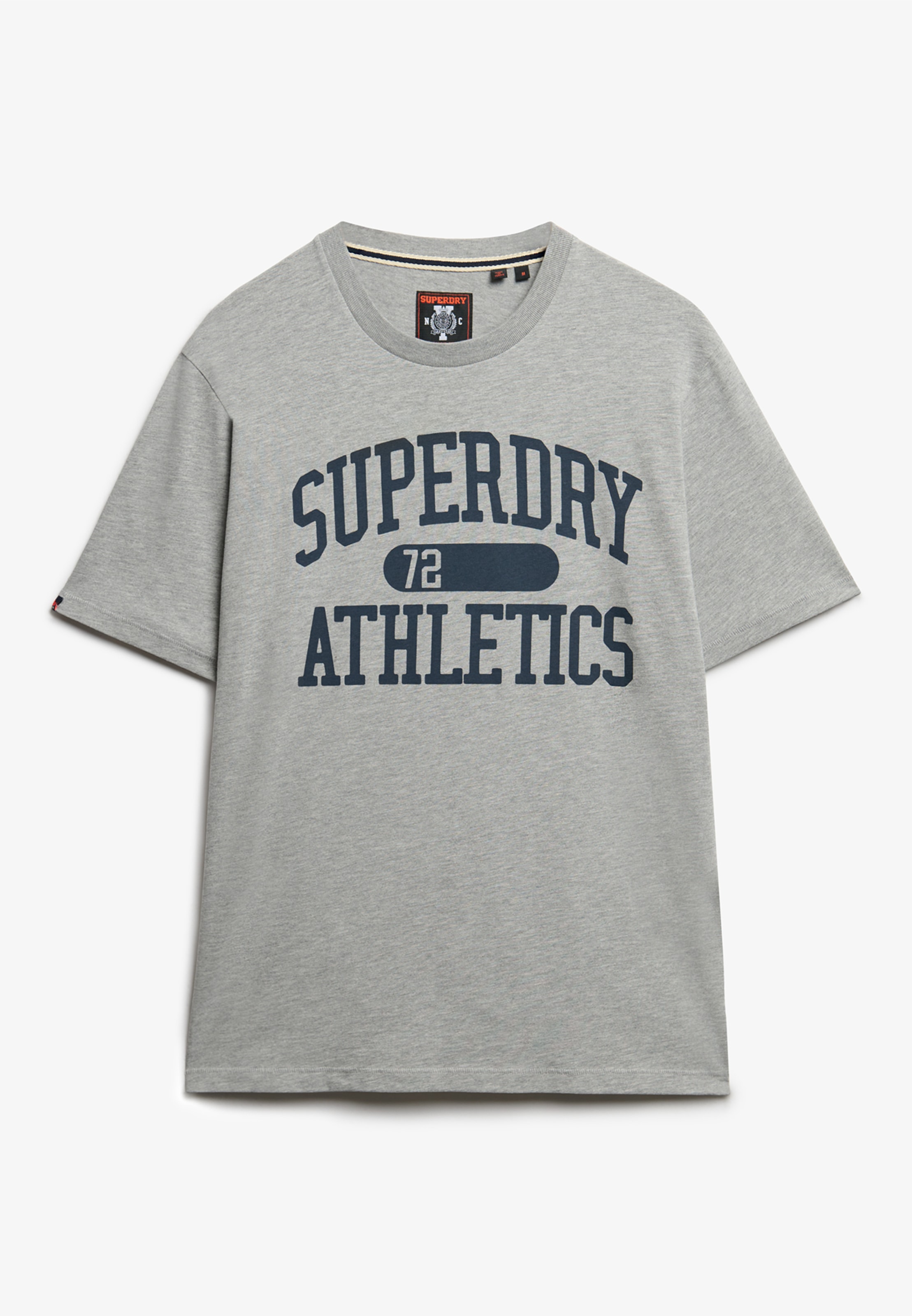 Superdry Rundhalsshirt »ATHLETIC ESS TEE«