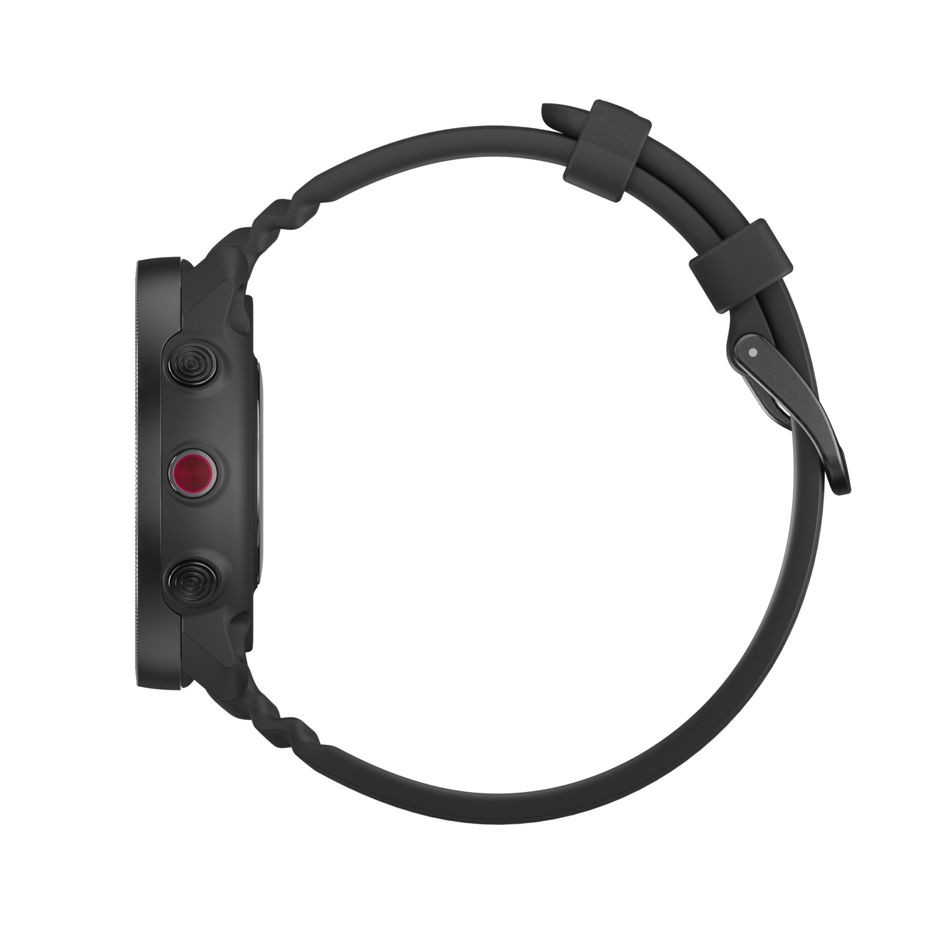 Polar Smartwatch »VANTAGE M3 S-L«, (3,3 cm / 1,28 Zoll), Proprietär, 32 GB