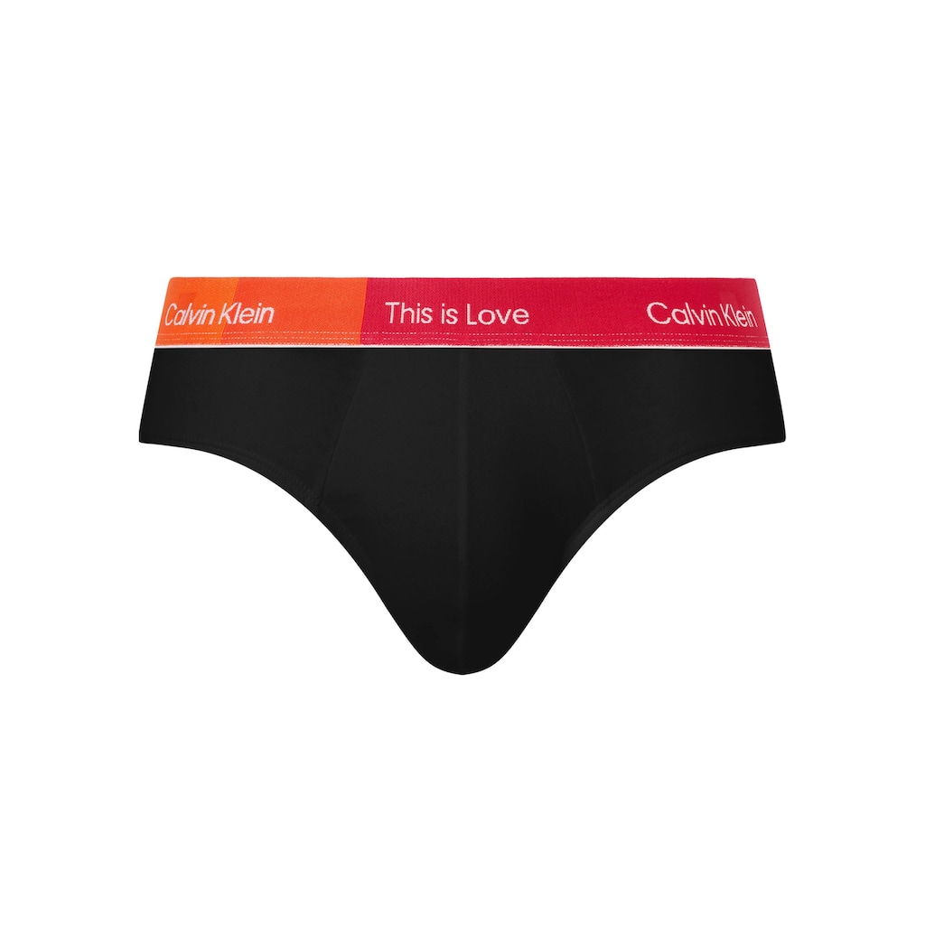 Calvin Klein Underwear Slip »HIP BRIEF«