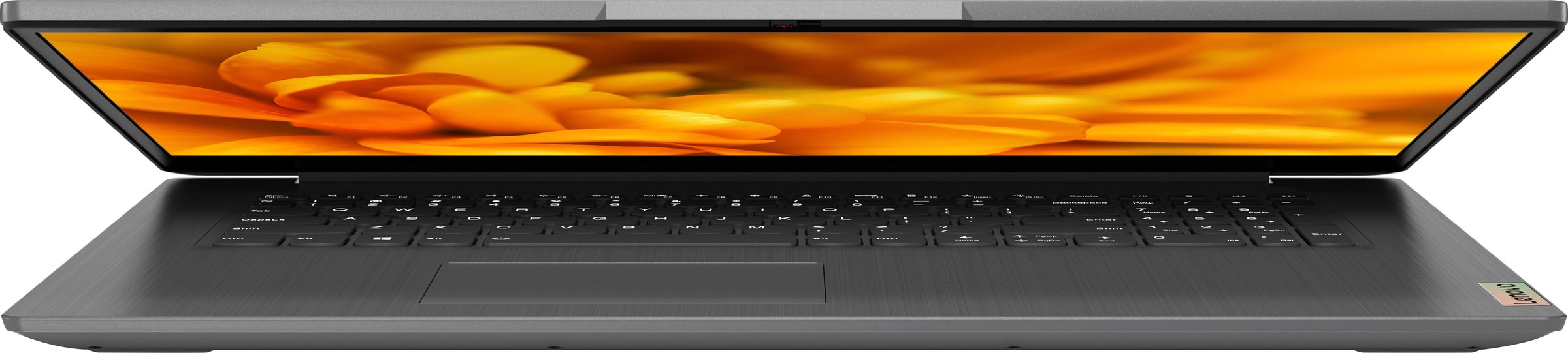 Lenovo Notebook »IdeaPad 3 17ITL6«, 43,94 cm, / 17,3 Zoll, Intel, Core i5, Iris Xe Graphics, 512 GB SSD, 3 Monate kostenlos Lenovo Premium Care