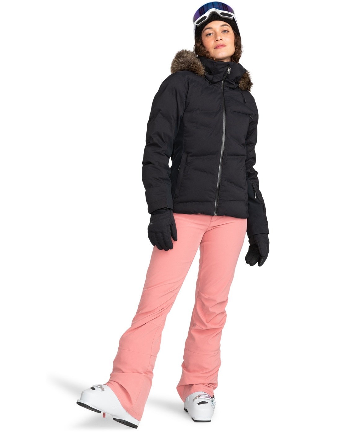 Roxy Snowboardhose »Rising High«