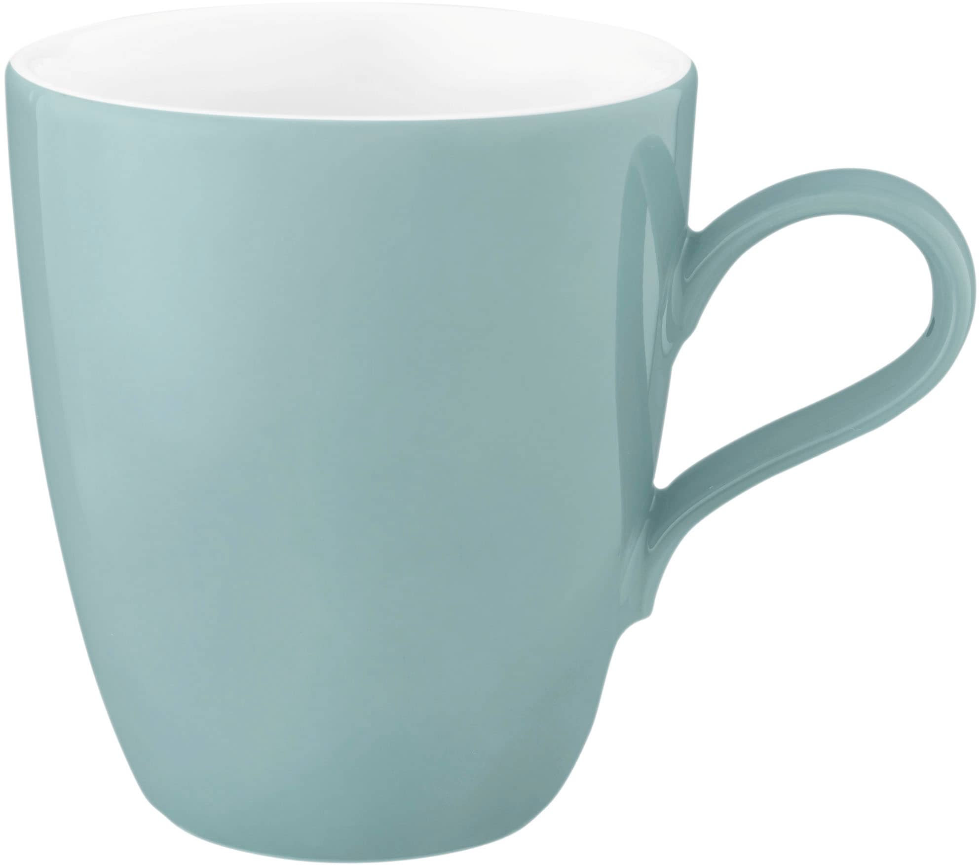 Seltmann Weiden Becher »Life Fashion«, (1 tlg.), Becher mit Henkel 0,40 l günstig online kaufen