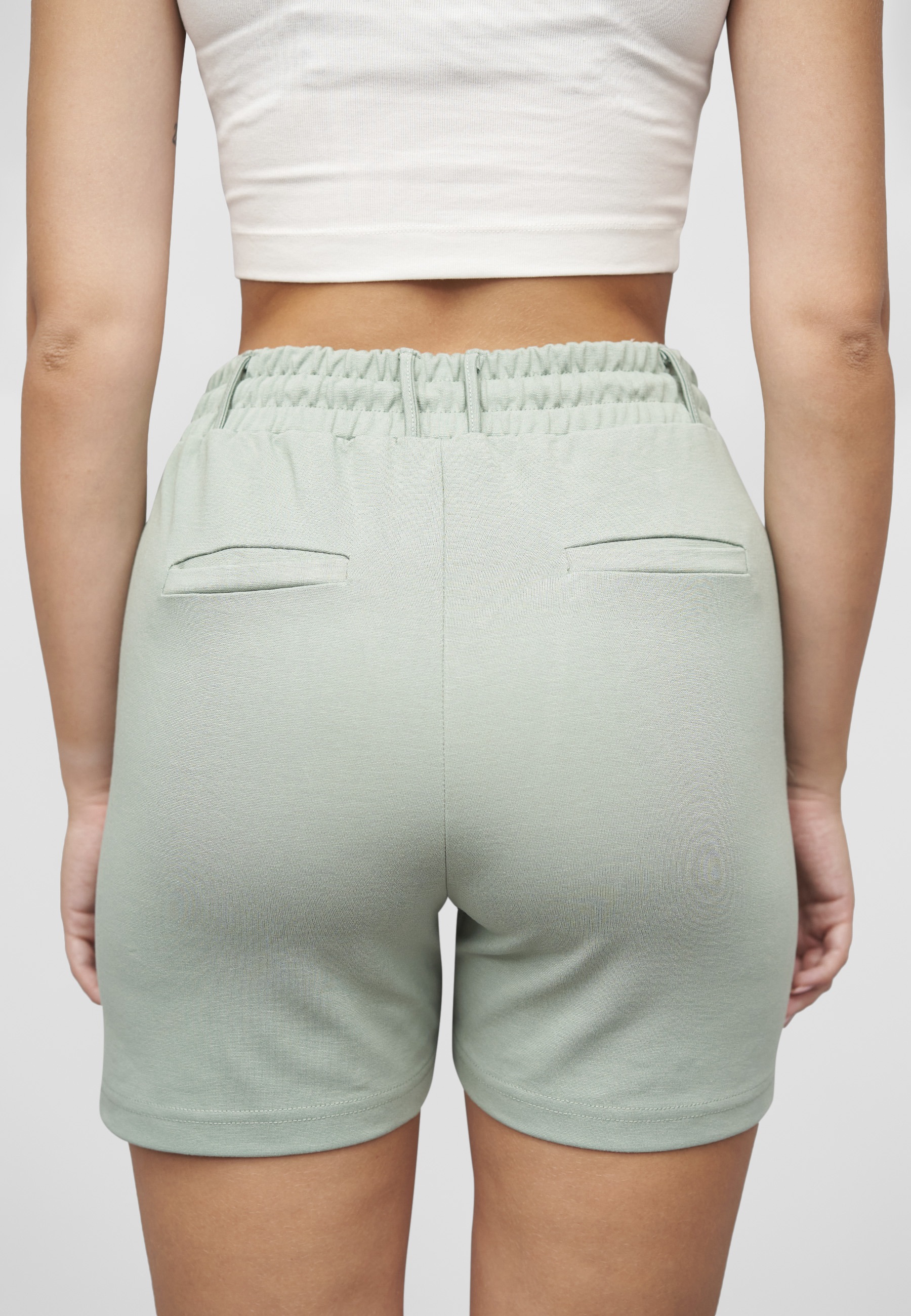 CLOUD 5IVE Shorts »CLOUD 5IVE Shorts mit Tunnelzug und 2-Pockets«