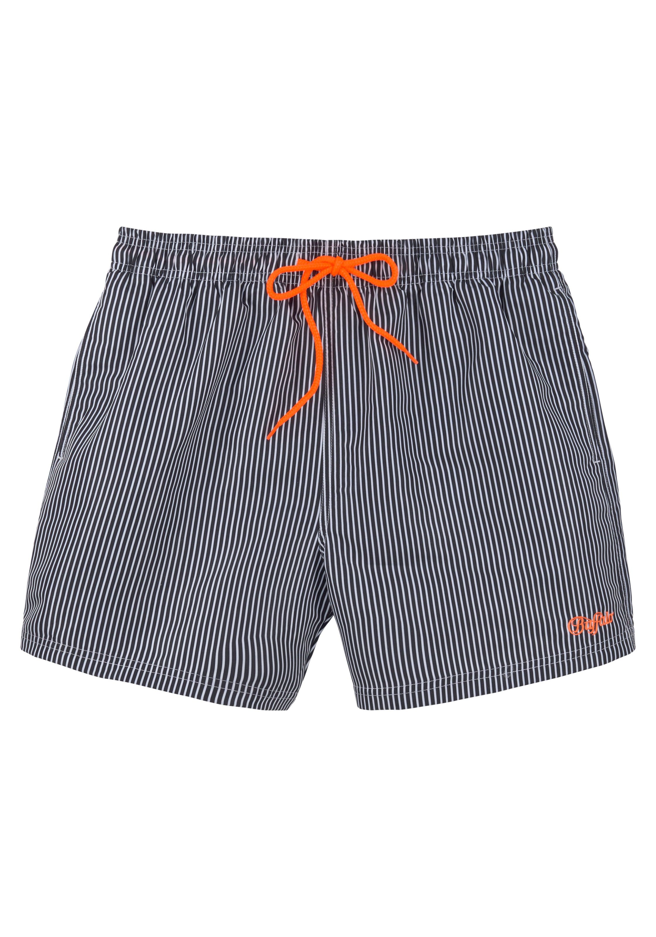 Bild von Buffalo Badeshorts