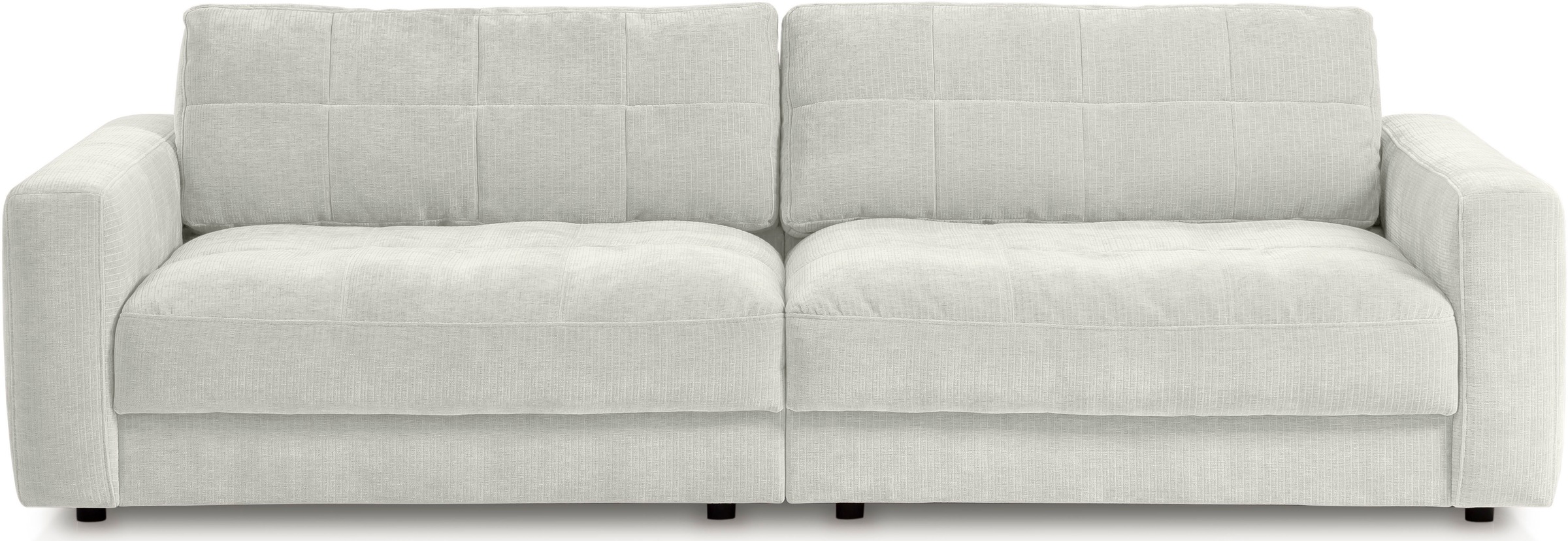 BETYPE Big-Sofa »Be Comfy«, legerer Sitzkomfort, wahlweise mit manueller Si günstig online kaufen