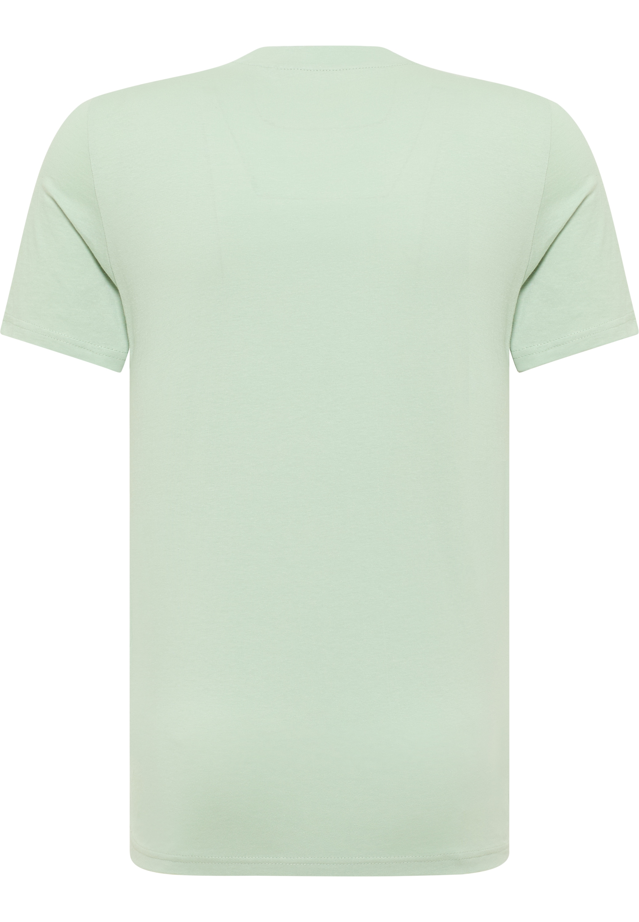 MUSTANG Kurzarmshirt »Herren Style Austin«
