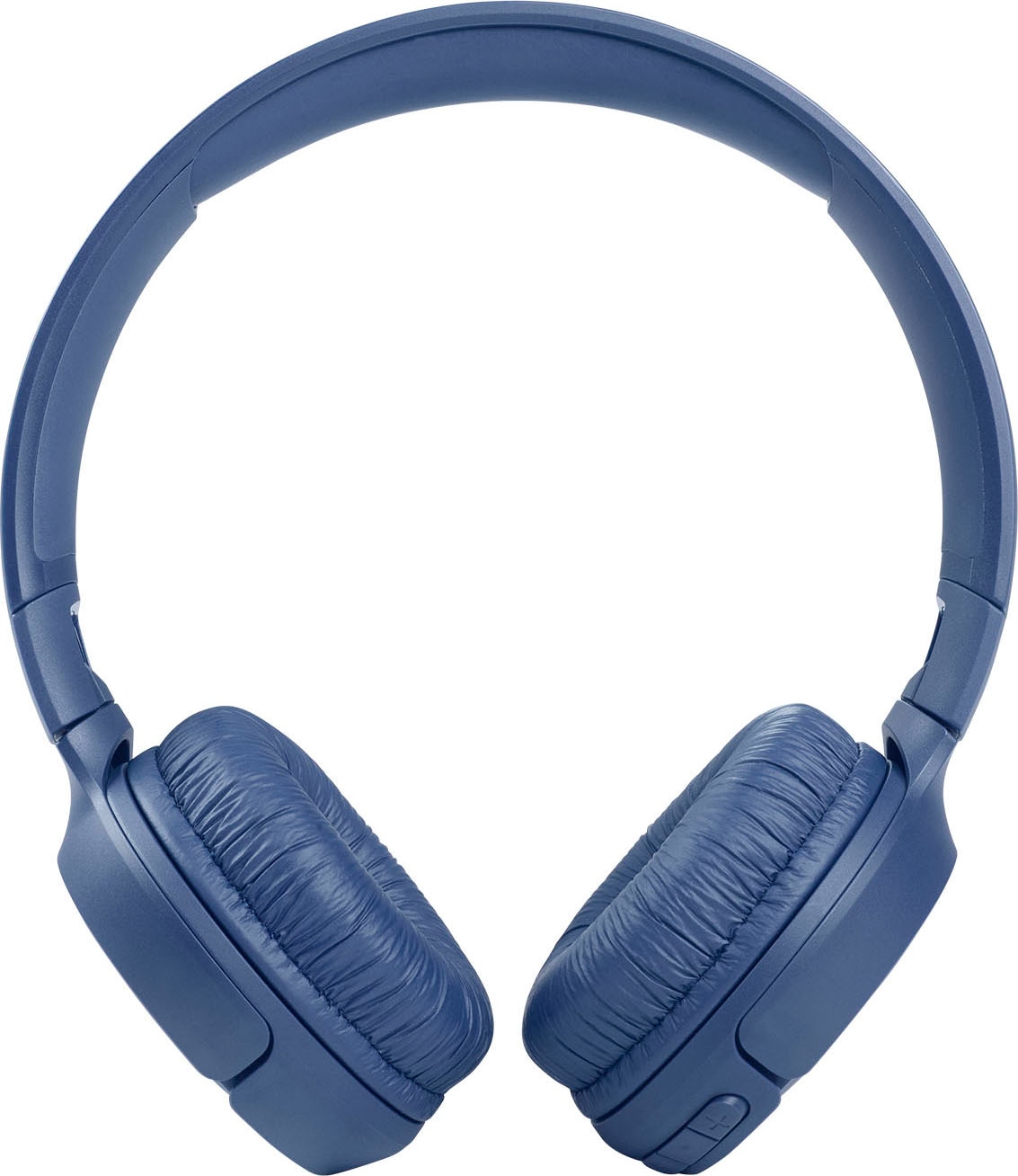 JBL On-Ear-Kopfhörer »TUNE T510 kaufen Rechnung Sprachsteuerung-kompatibel BT«, mit Siri, Now Google auf