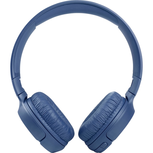 JBL On-Ear-Kopfhörer »TUNE T510 BT«, Sprachsteuerung-kompatibel mit Siri,  Google Now auf Rechnung kaufen