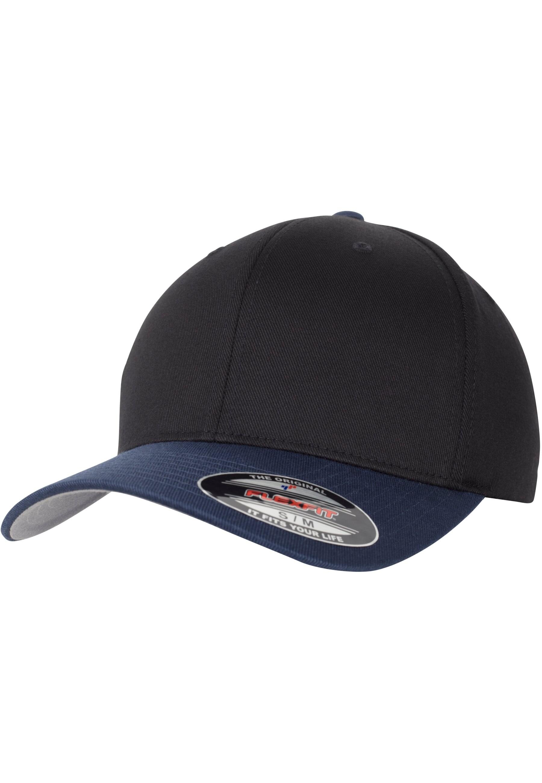 Flexfit Flex Cap »Flexfit Unisex Flexfit Wooly Combed 2-Tone«