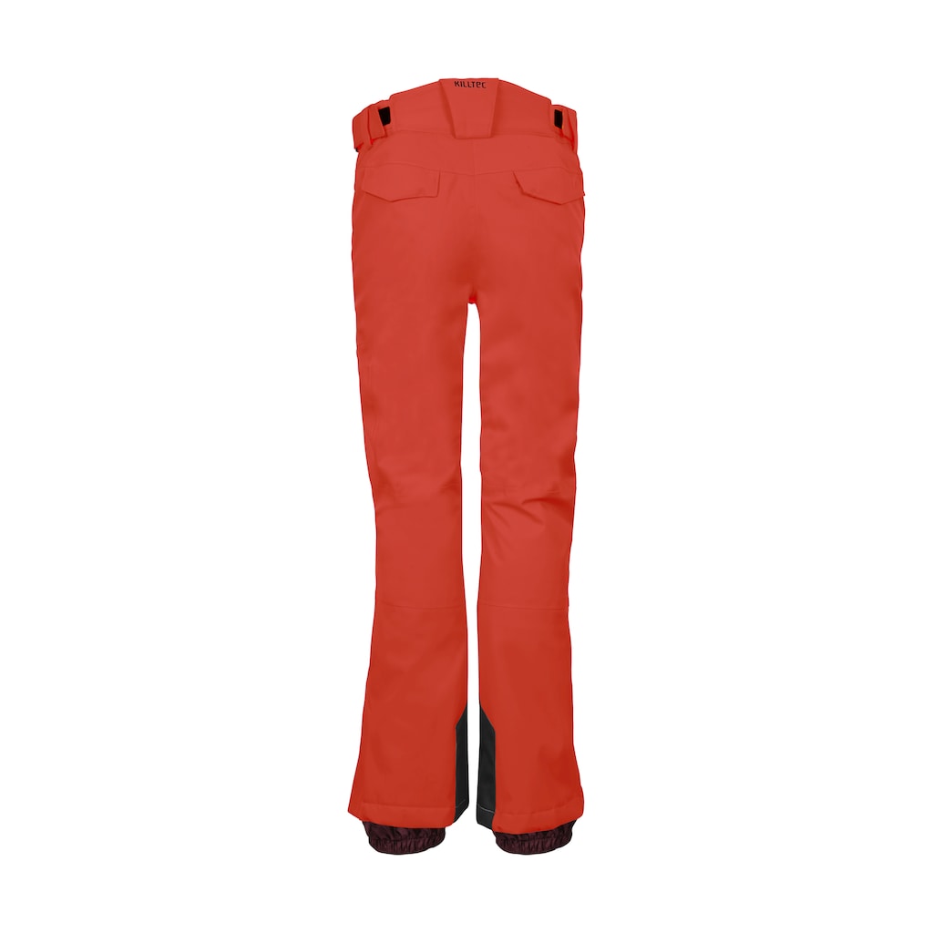 Killtec Skihose »KSW 138 WMN SKI PNTS«