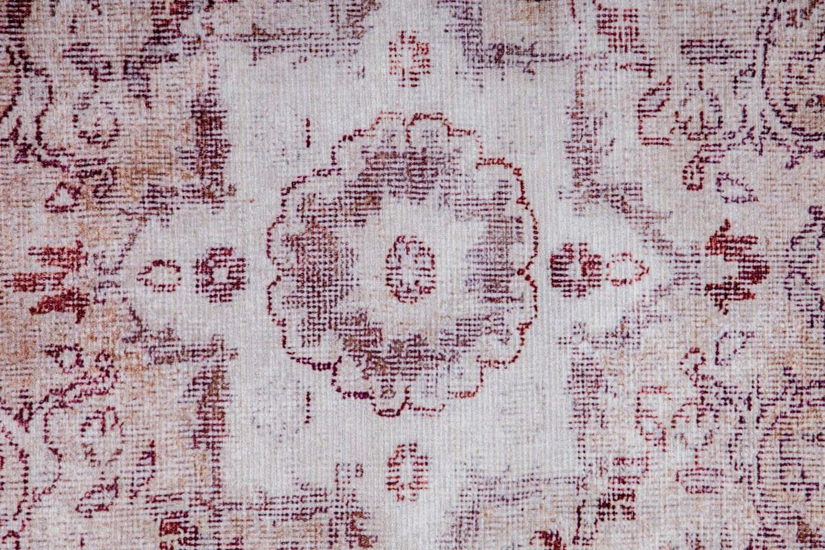 Arte Espina Teppich »Vintage 8400«, rechteckig, 9 mm Höhe, Vintage Design, Wohnzimmer
