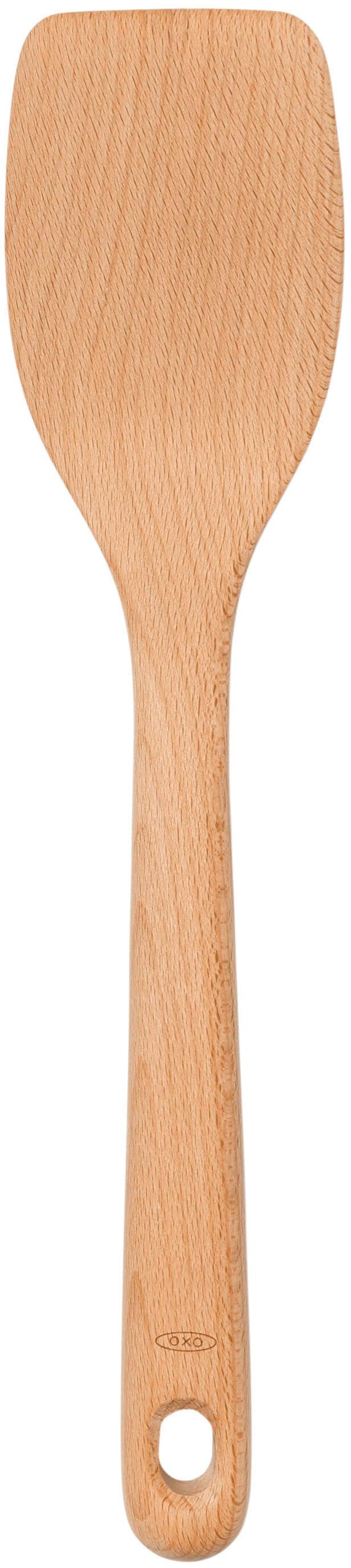 OXO Good Grips Pfannenwender, Holz günstig online kaufen