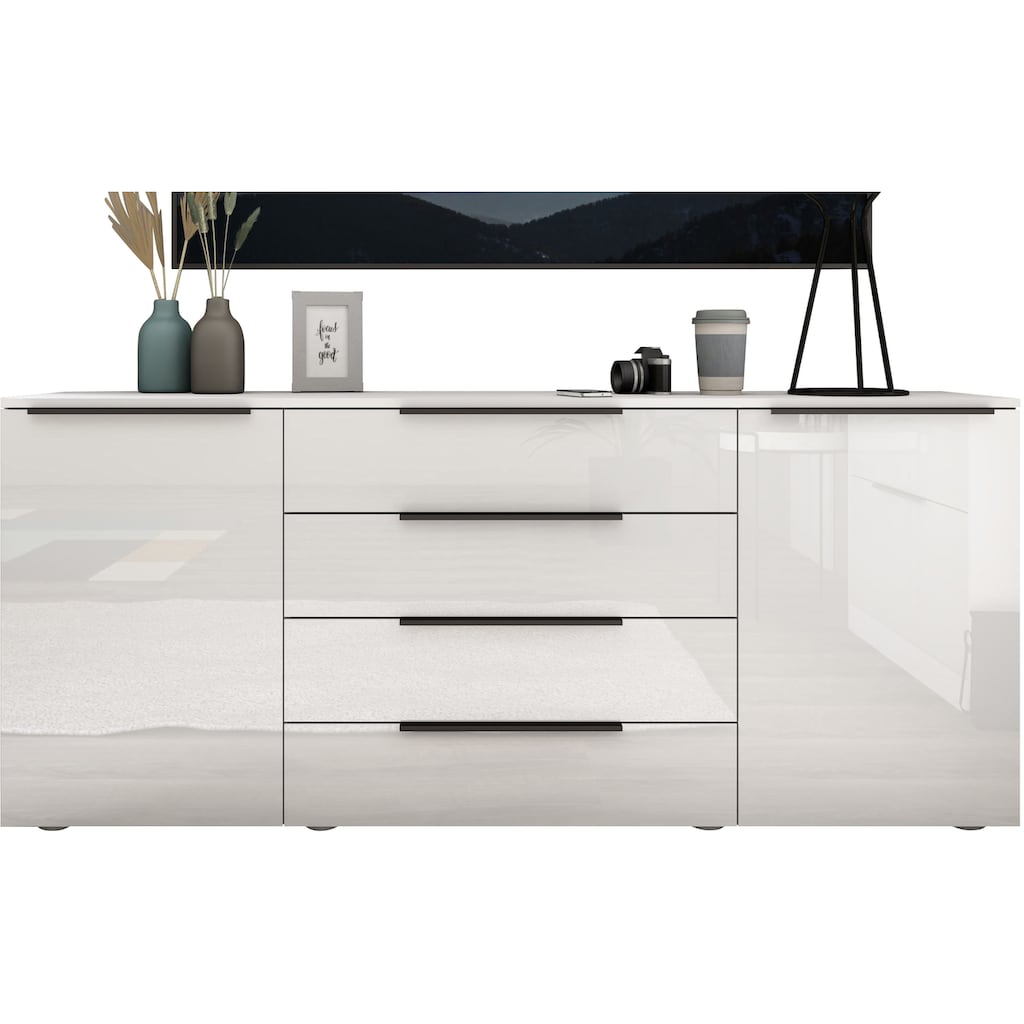 borchardt Möbel Sideboard »Tom«