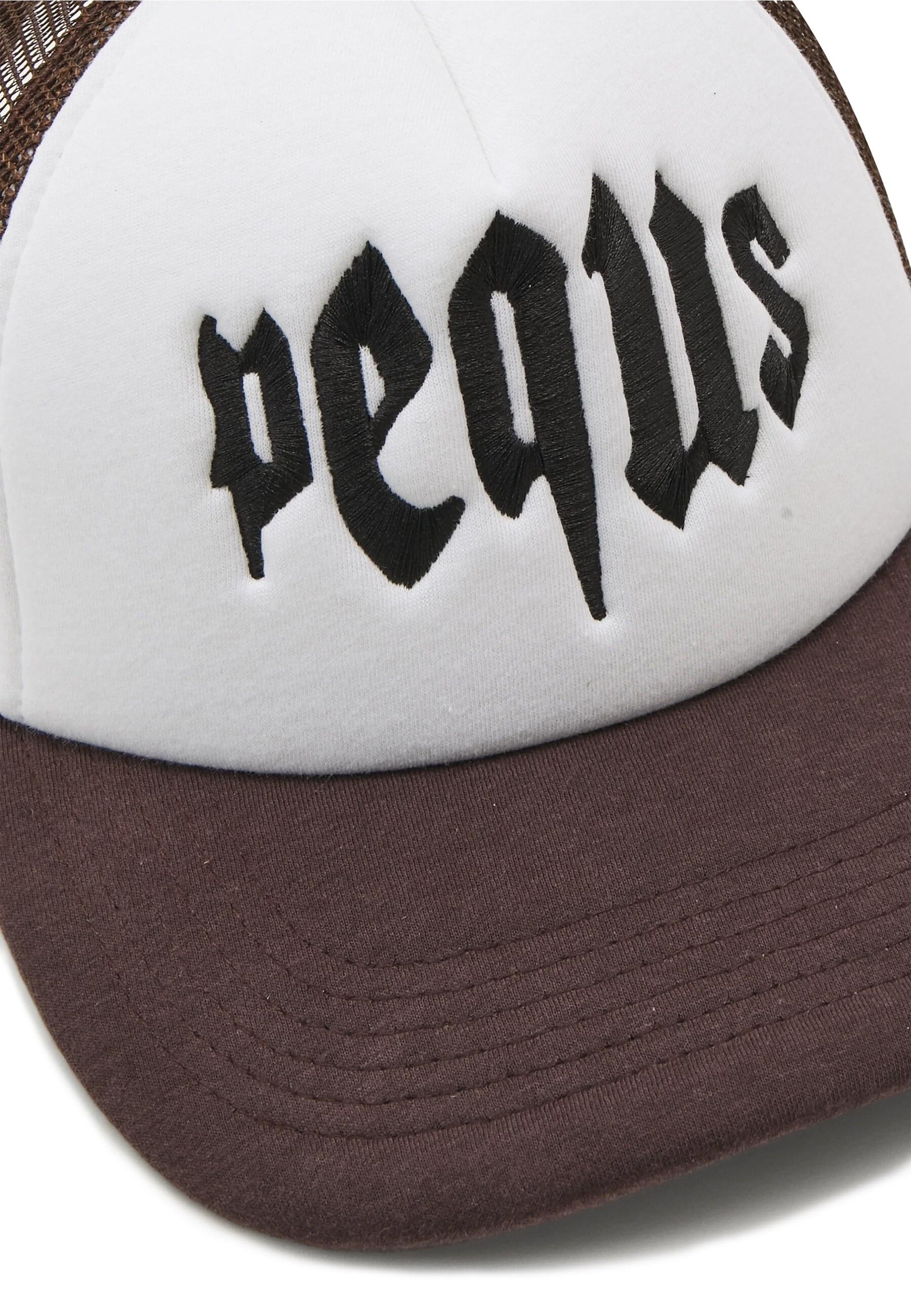 PEQUS Trucker Cap »PEQUS PEQUS Mythic Logo Cap«