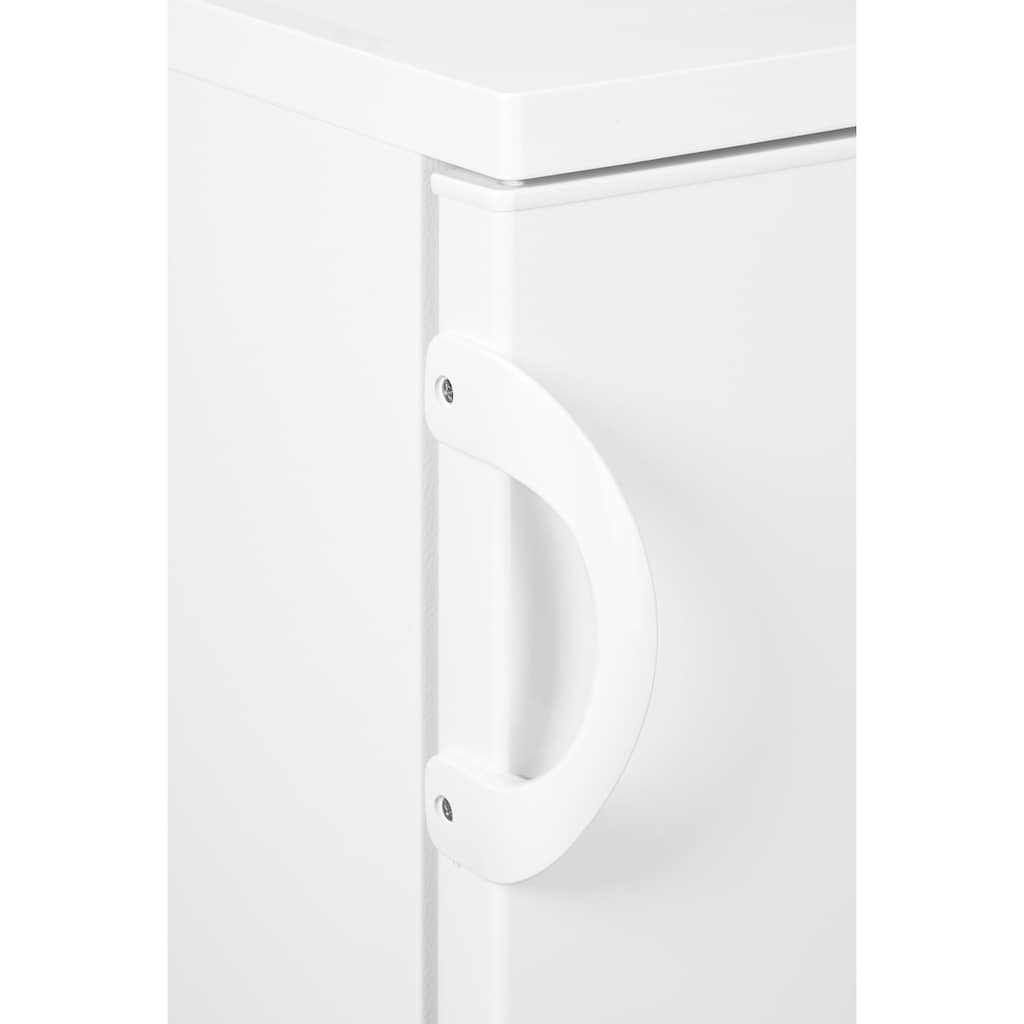 GORENJE Kühlschrank »RB492PW«, RB492PW, 84,5 cm hoch, 56 cm breit