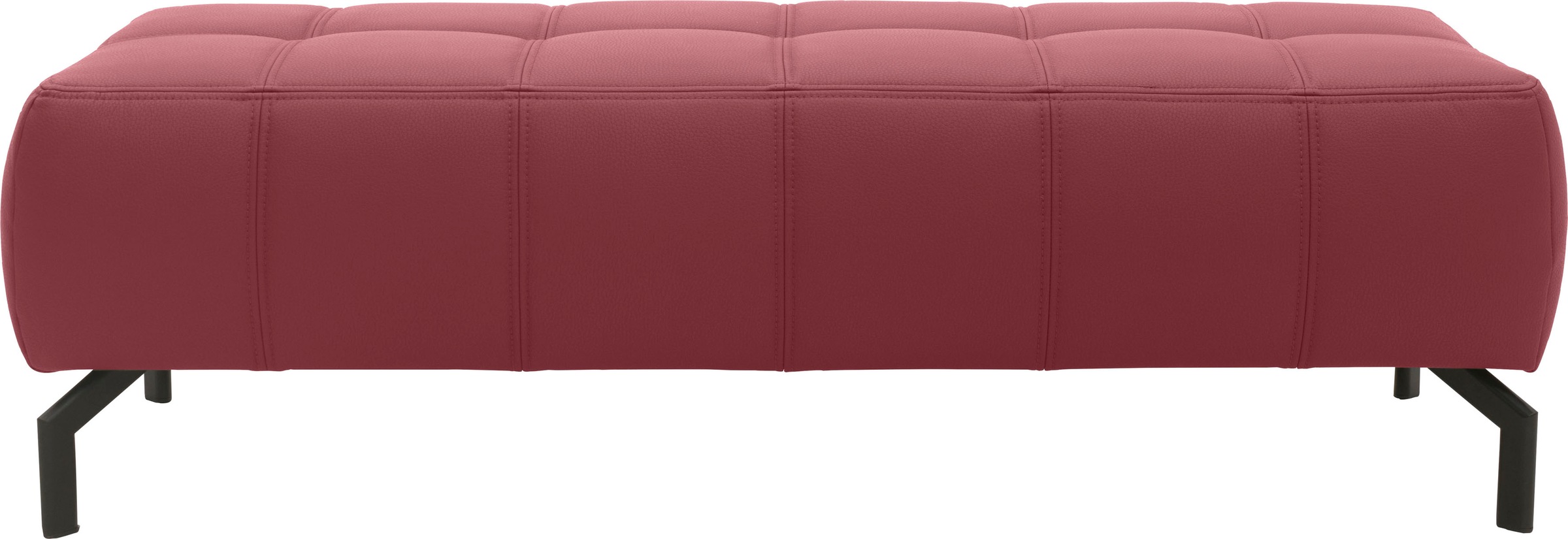 DOMO collection Polsterhocker "Cunelli" passend zur "Cunelli"-Serie günstig online kaufen