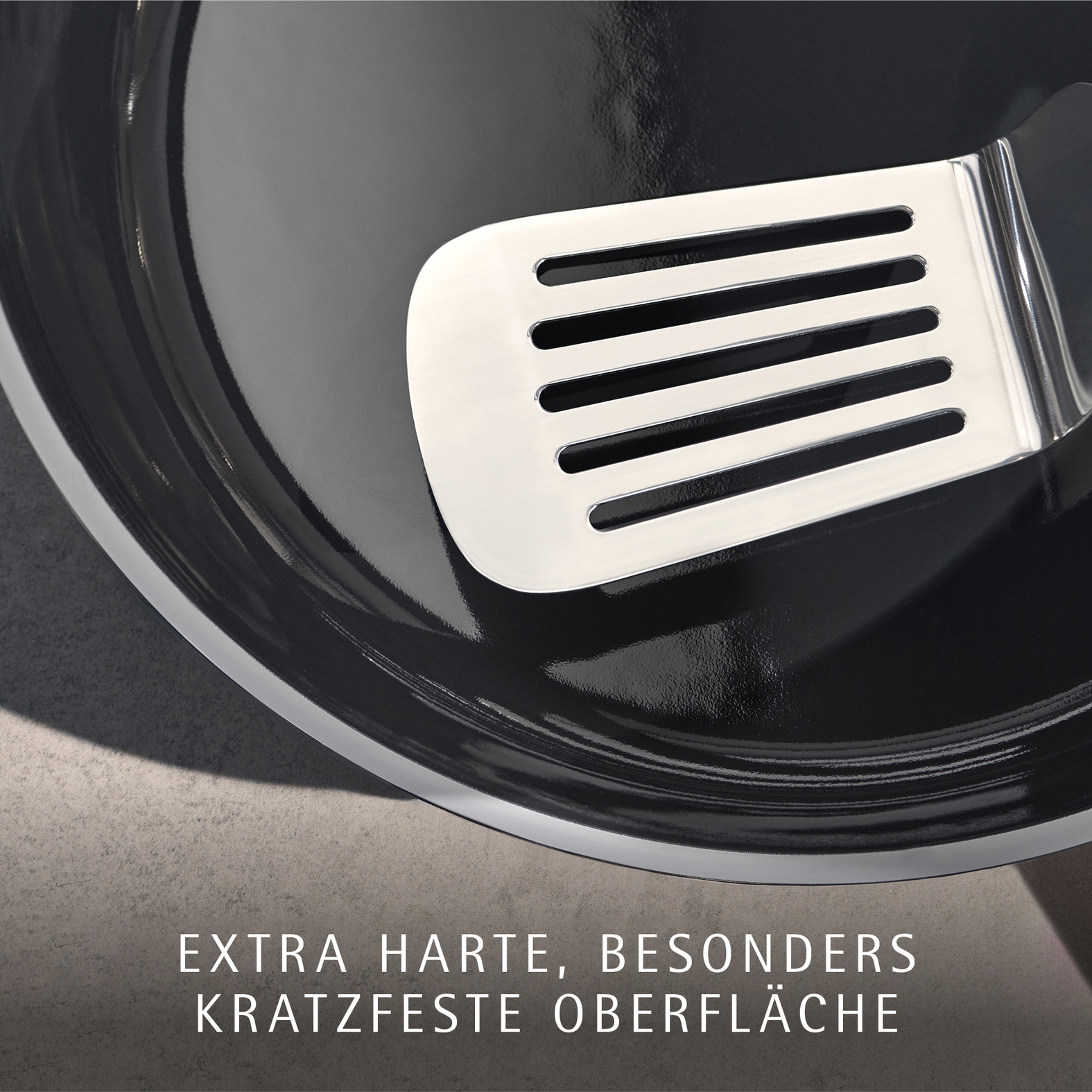 WMF Kasserolle »Fusiontec Function Pro« 1 tlg. tlg. Edelstahl