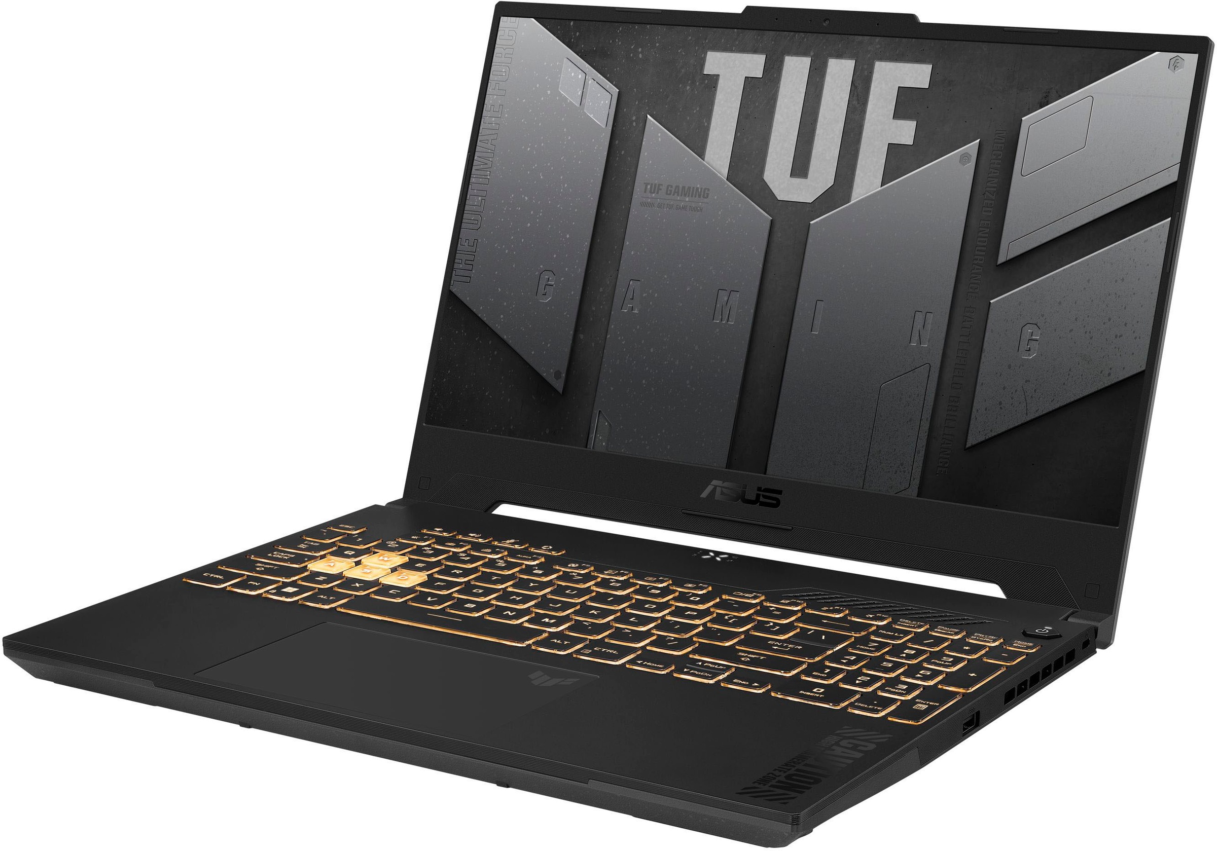 Asus Gaming-Notebook »TUF Gaming FX507ZU4-LP114W«, 39,6 cm, / 15,6 Zoll,  Intel, Core i7, GeForce RTX 4050, 1000 GB SSD online kaufen