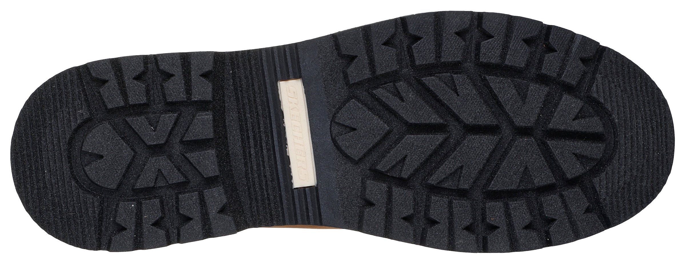 Skechers Winterstiefel »CORADO-MEMPHIS«, Schnürstiefel mit Warmfutter