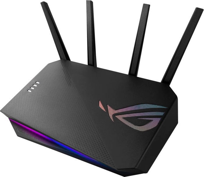 Asus WLAN-Router »ROG STRIX GS-AX5400«