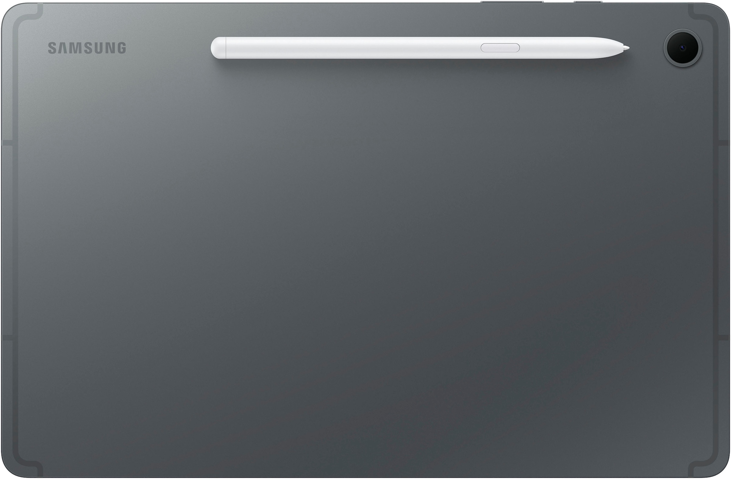Samsung Tablet »Galaxy Tab S10 Lite«, (27,7 cm / 10,9 Zoll), Android, WUXGA+, 5G,)