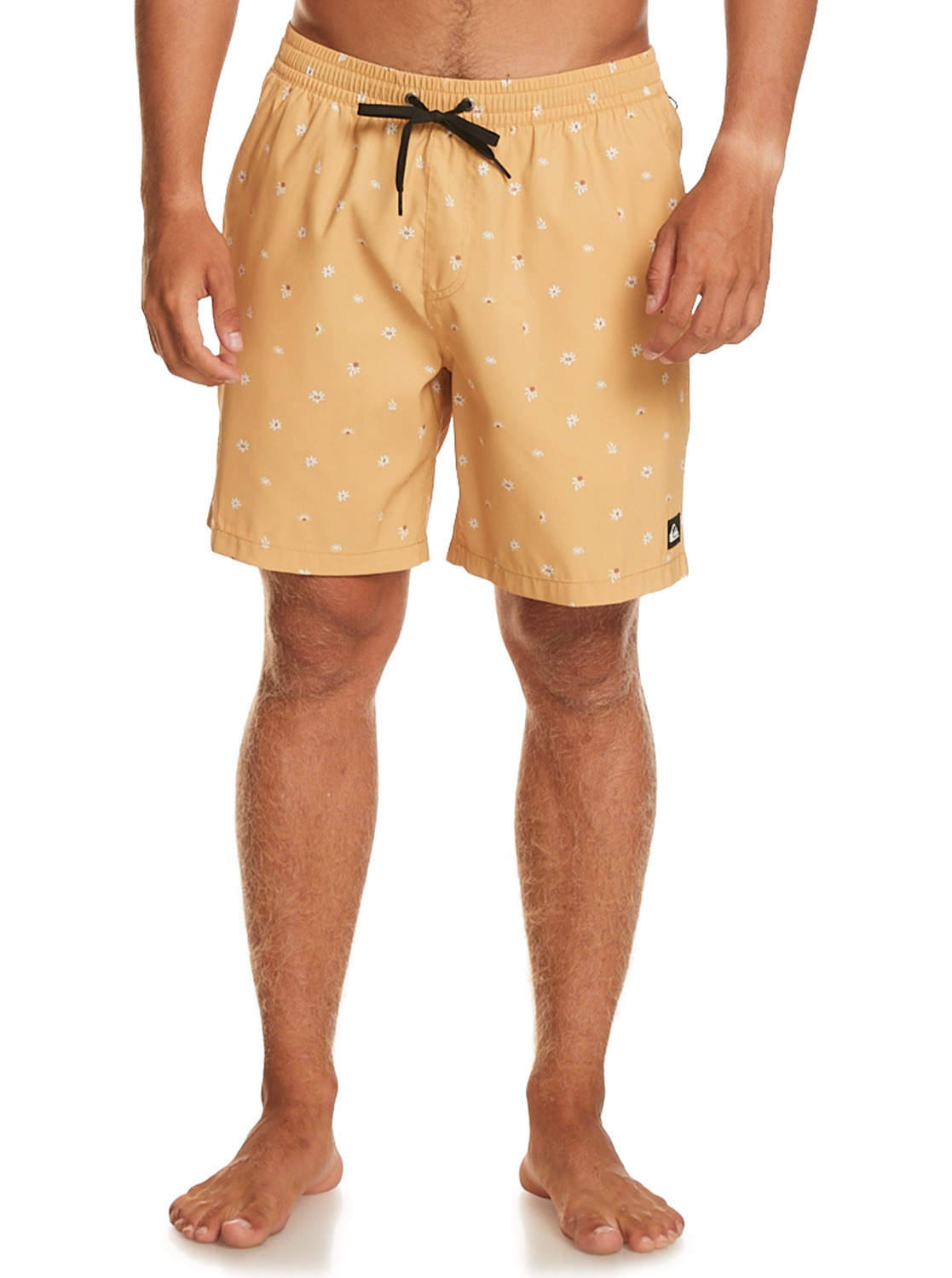Bild von Quiksilver Badeshorts »Re-Mix 17"«