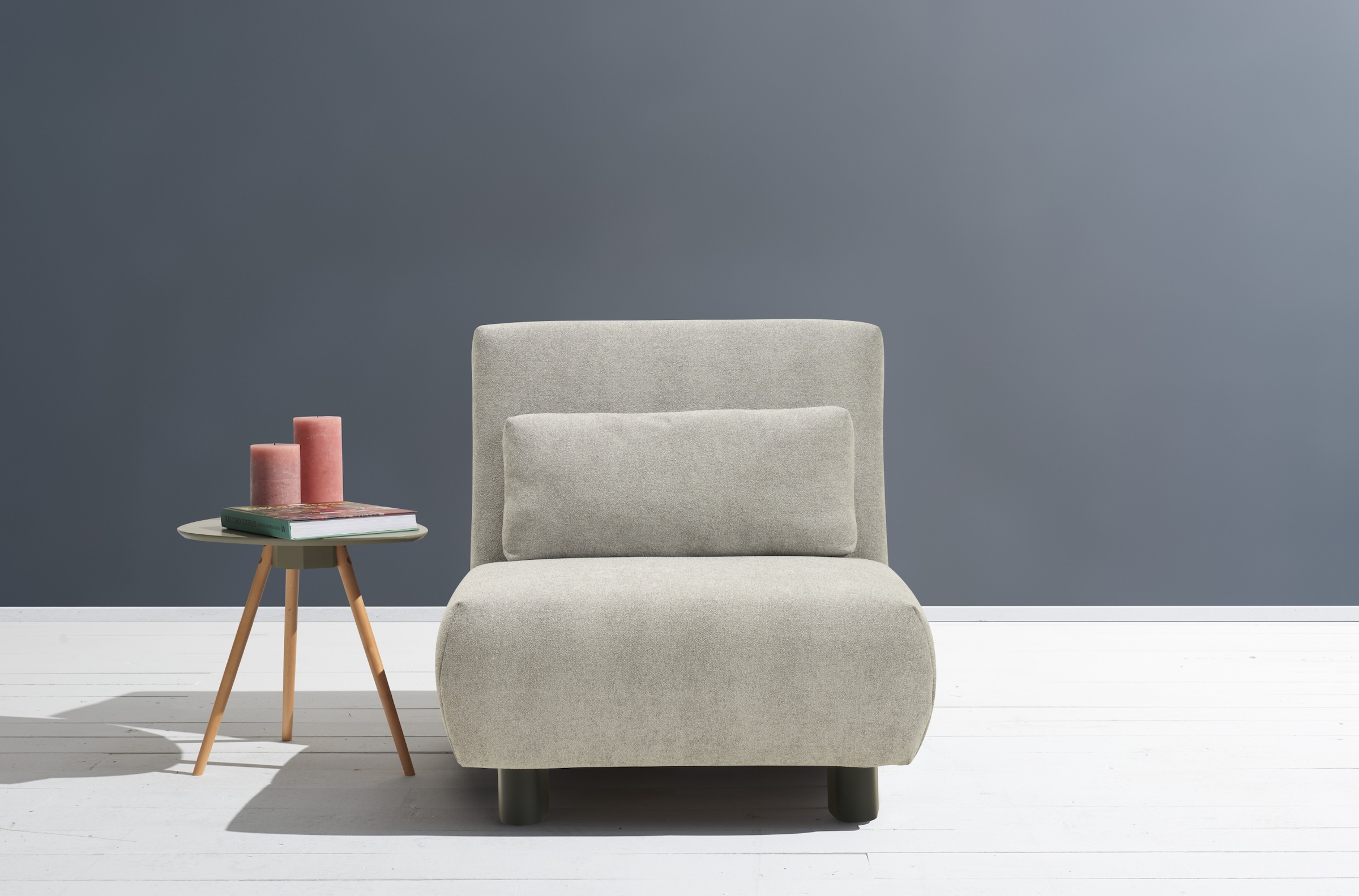 ell + ell Schlafsofa »Minou« günstig online kaufen