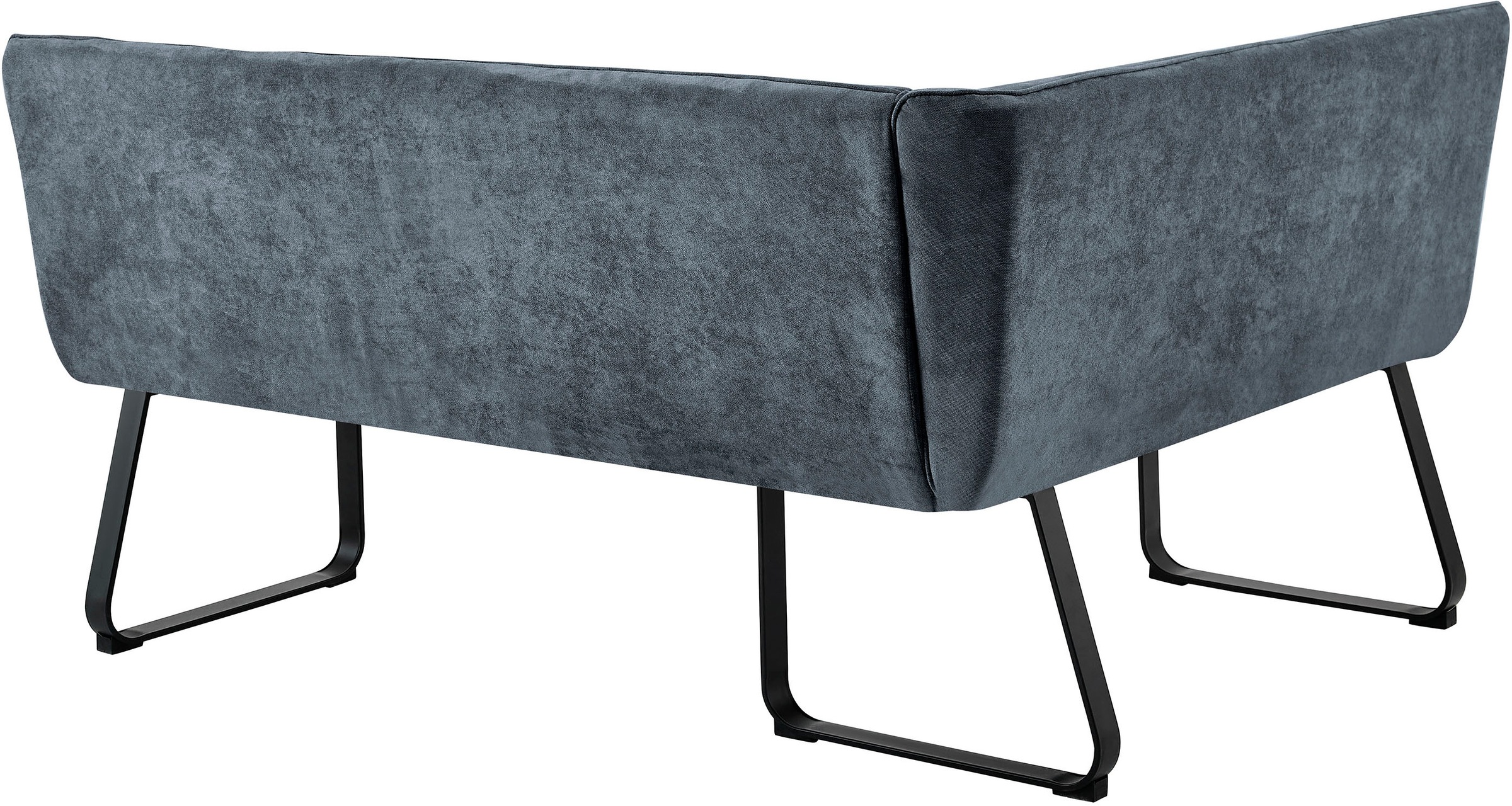 byLIVING Essgruppe »Eckbank Talea« 1 tlg. tlg. Komortable Nosaqfederung und gemütlicher Stoffbezug mit Farbauswahl