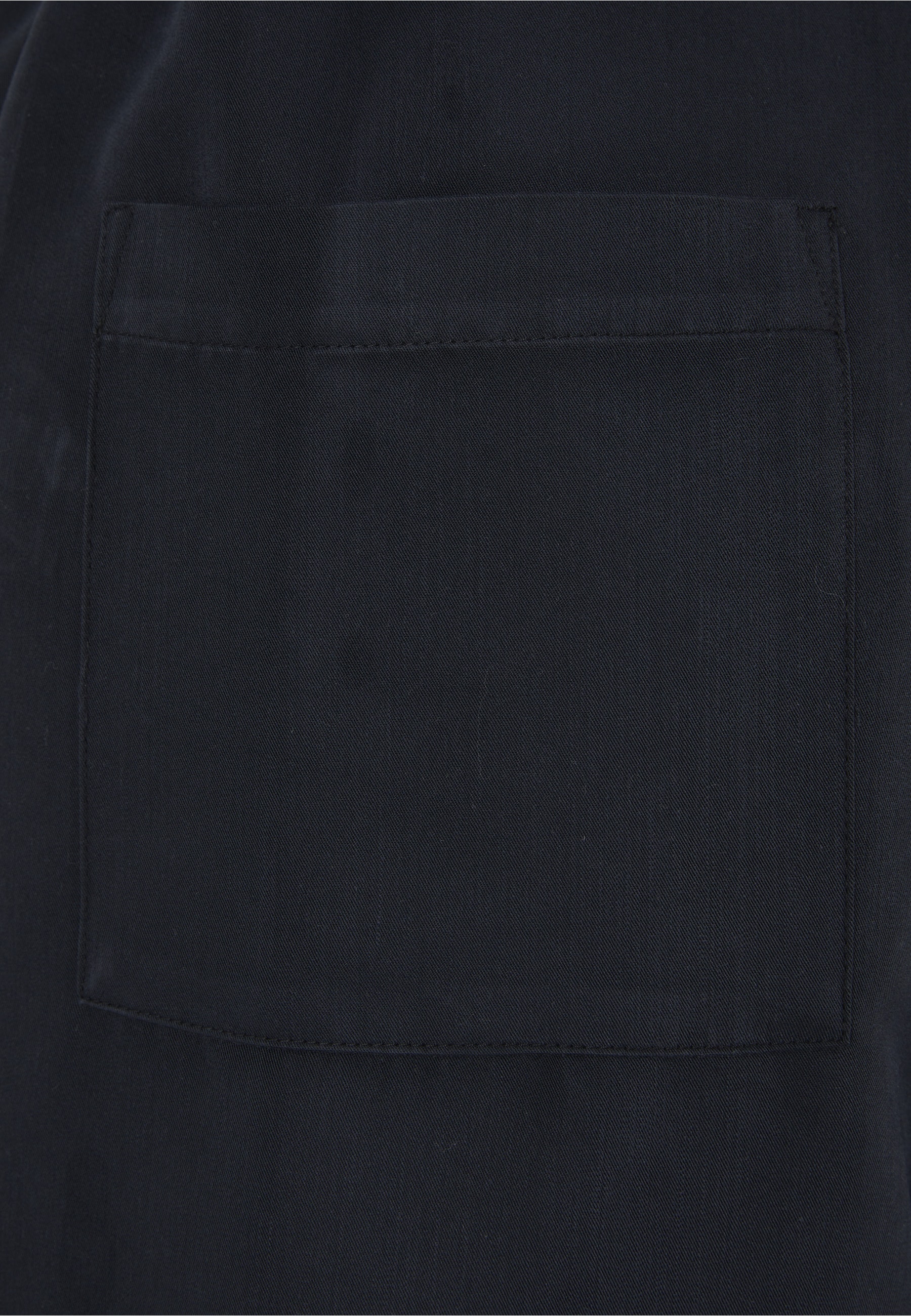 URBAN CLASSICS Jumpsuit »Urban Classics Damen Ladies Viscose Twill Jumpsuit« 1 Stk.