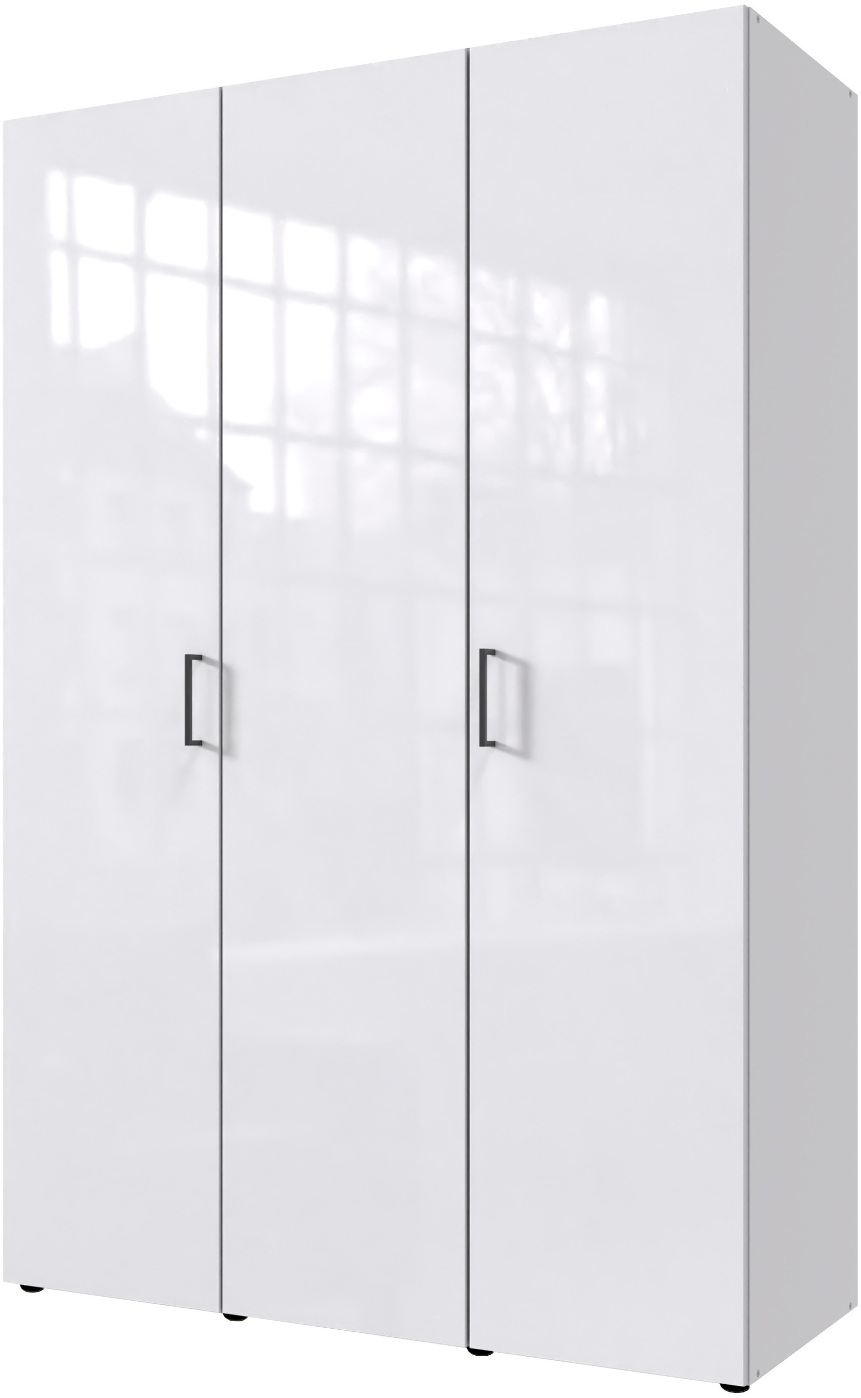 Wimex Kleiderschrank »Mugano,in 3 Breiten, 2 Tiefen, viele Farben, Made in günstig online kaufen