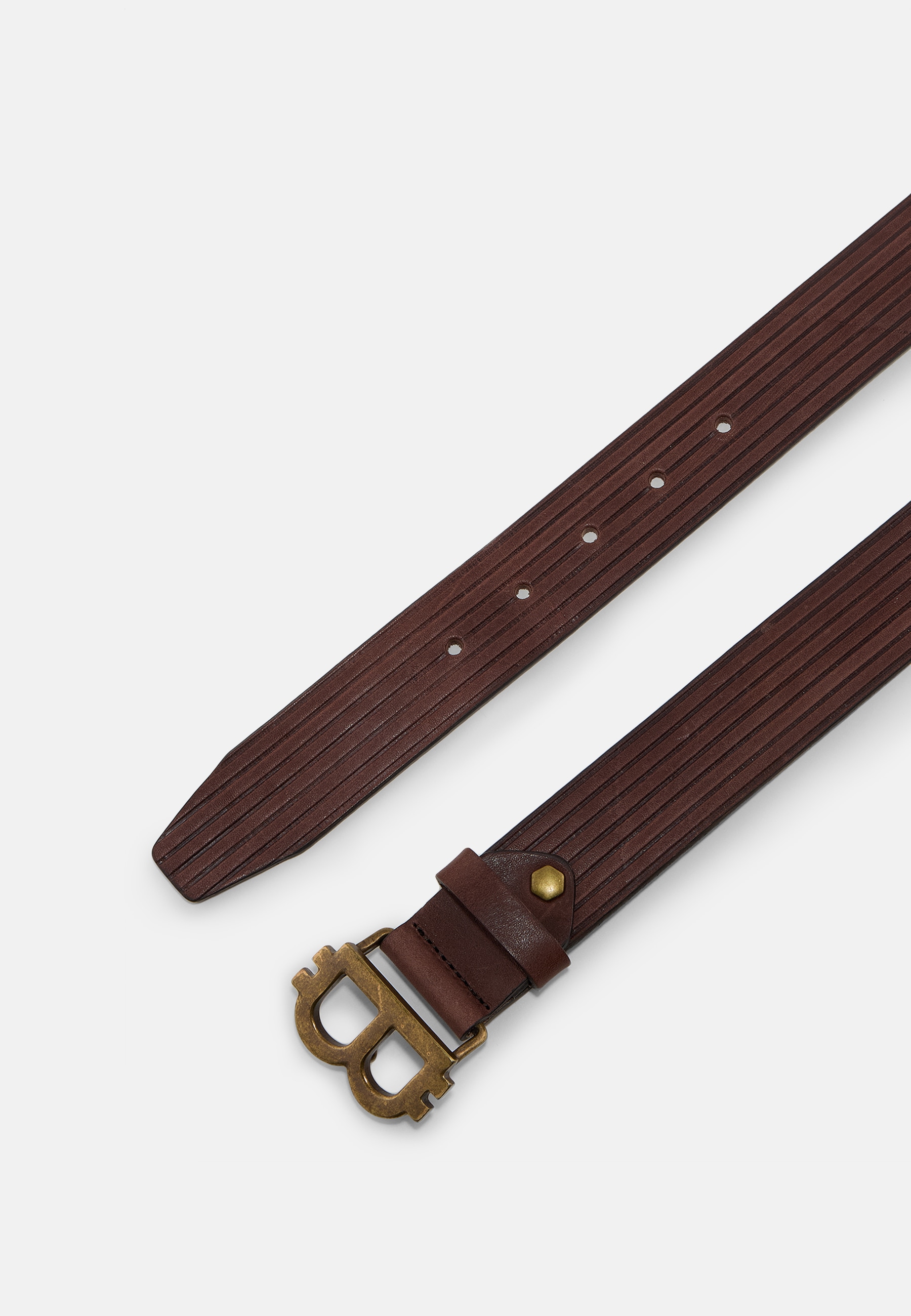 LLOYD Men’s Belts Ledergürtel »Lloyd Belts Blockreward 0331«