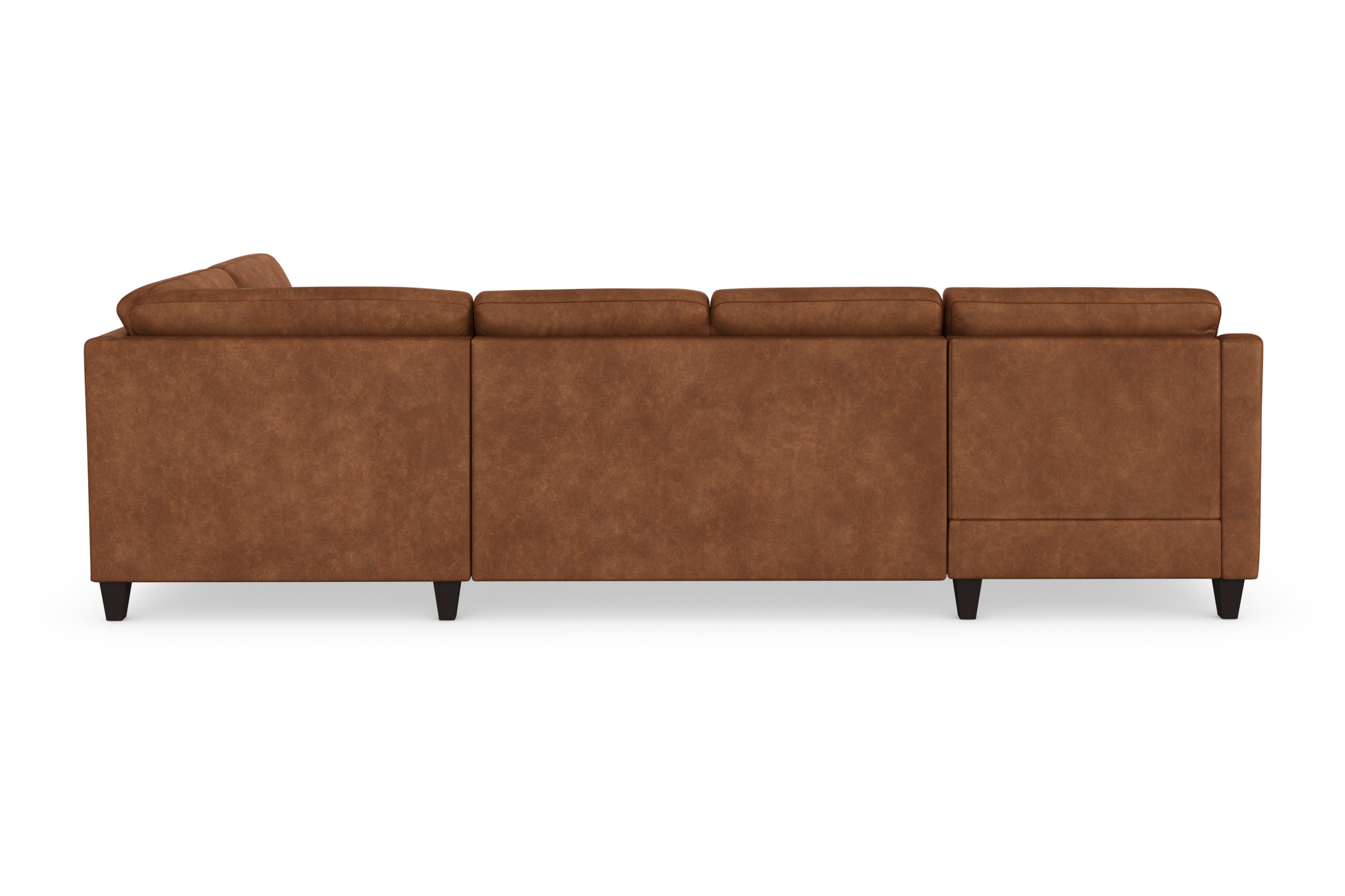 sit&more Wohnlandschaft »Farö U-Form«, inklusive Federkern, wahlweise mit Bettfunktion und Bettkasten