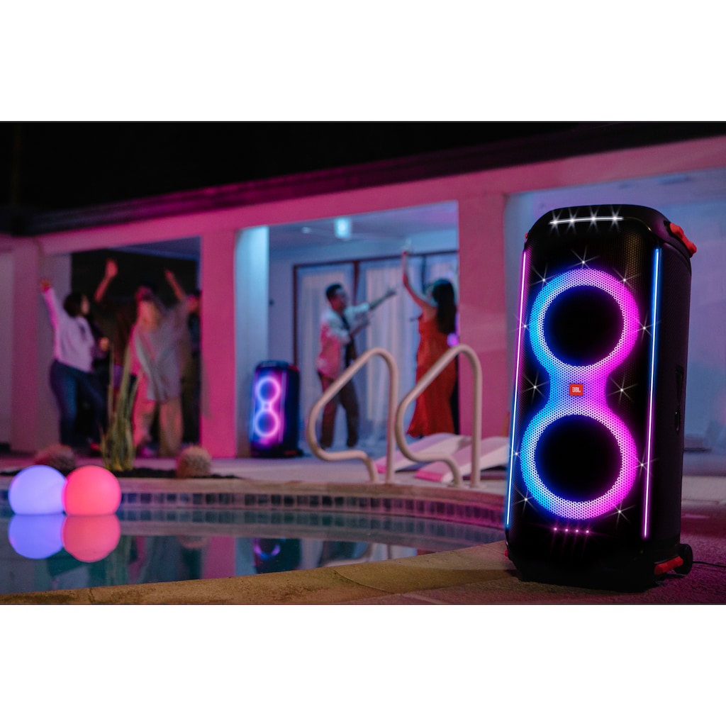 JBL Party-Lautsprecher »PartyBox 710«